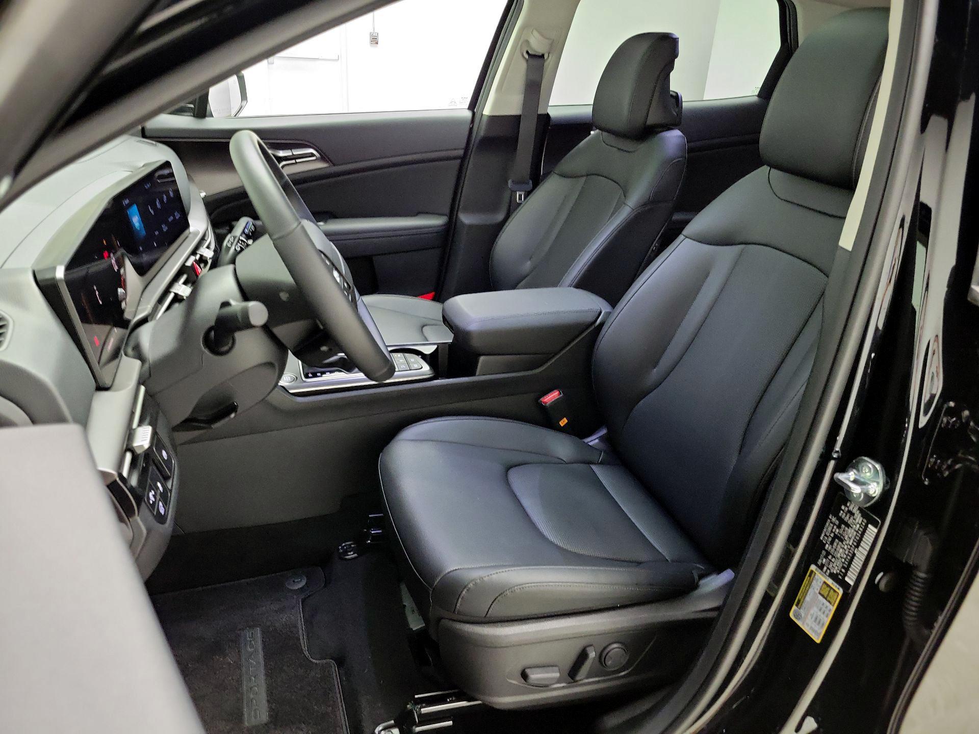 Thumbnail: 2026 Kia Sportage - 11