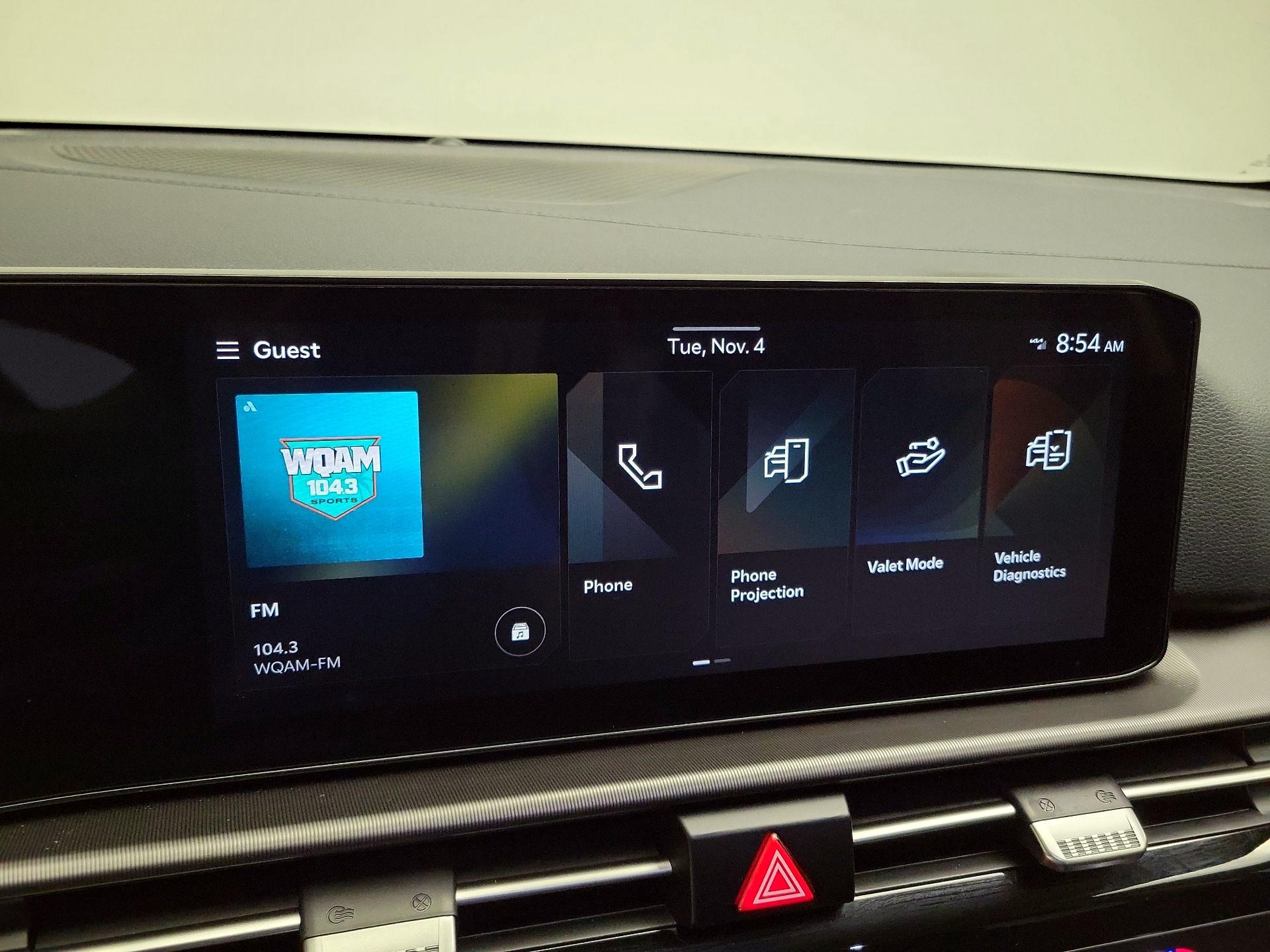 Thumbnail: 2026 Kia Sportage - 14