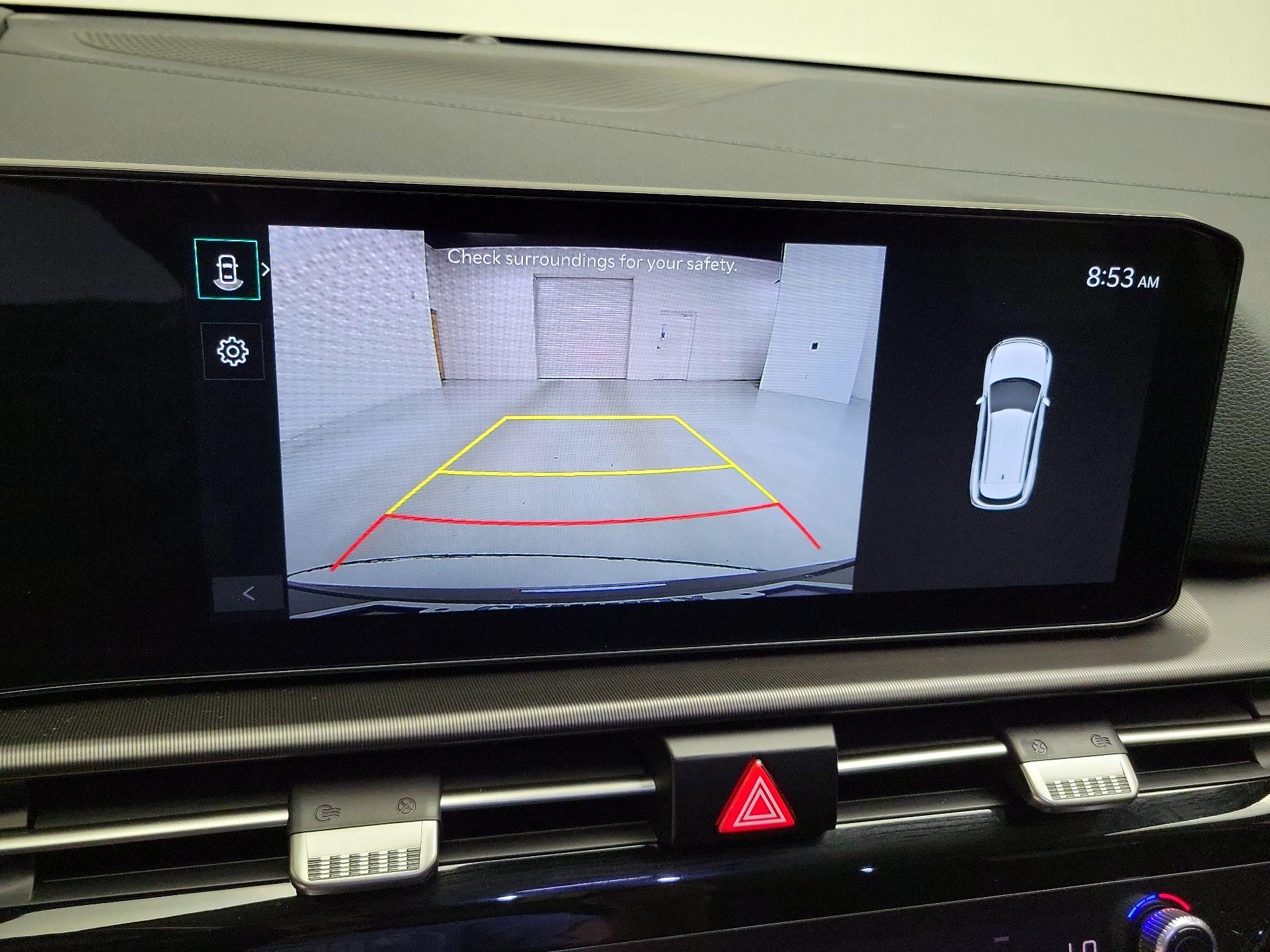 Thumbnail: 2026 Kia Sportage - 15