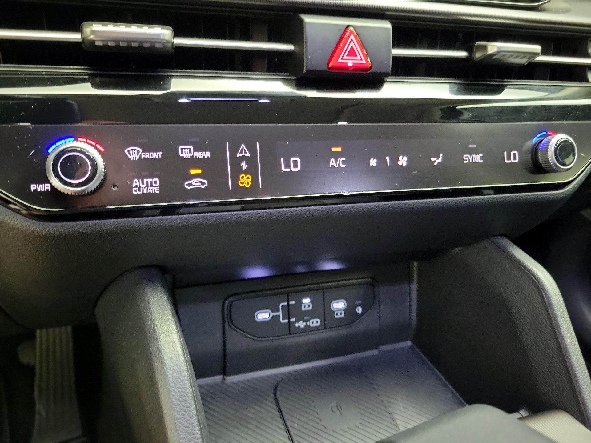 Thumbnail: 2026 Kia Sportage - 17