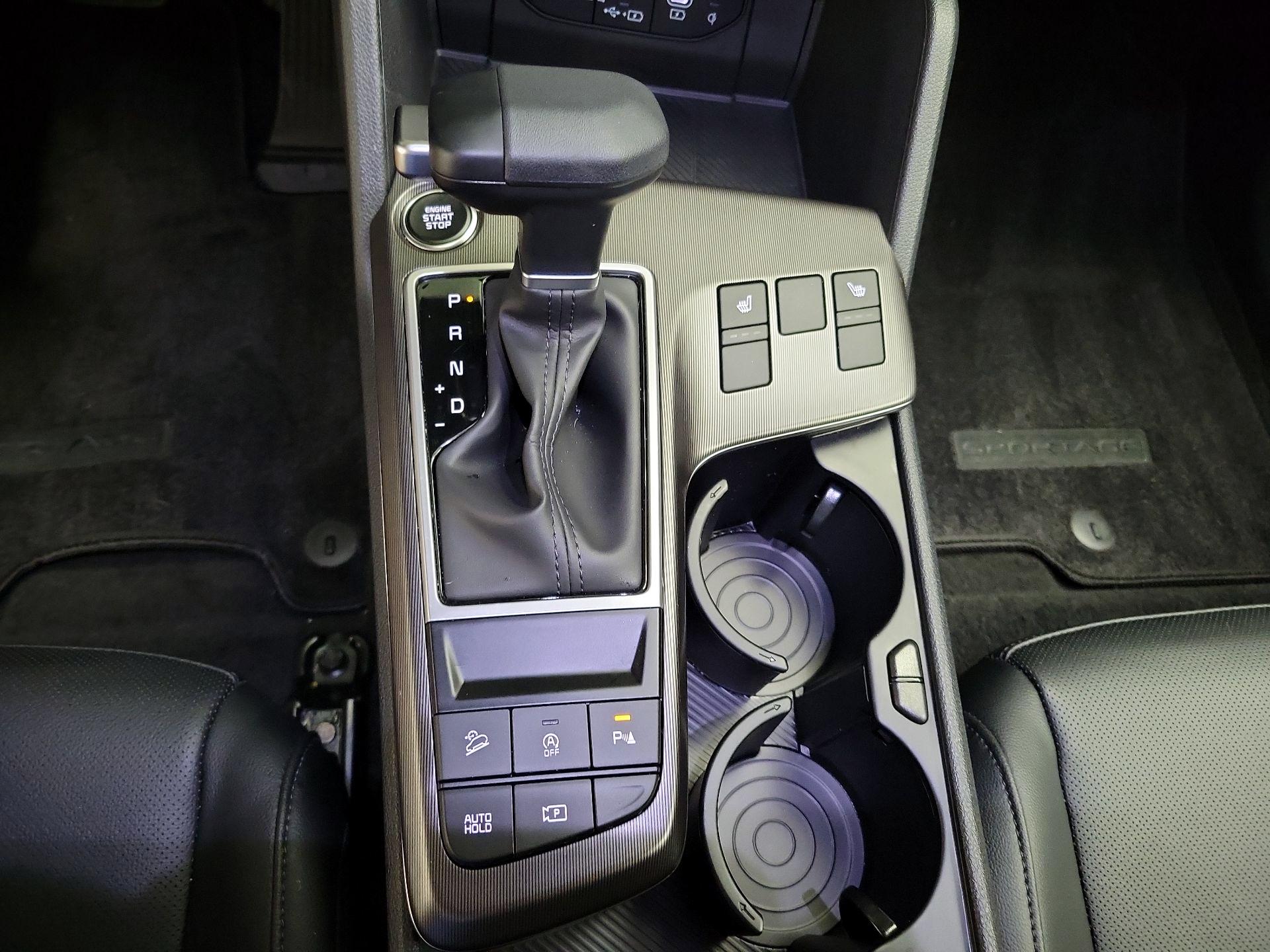 Thumbnail: 2026 Kia Sportage - 18