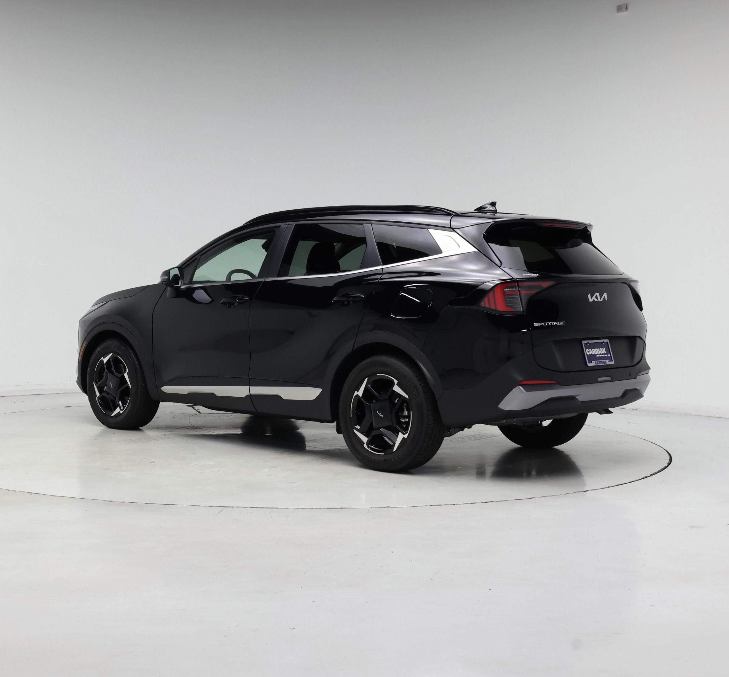 Thumbnail: 2026 Kia Sportage - 2