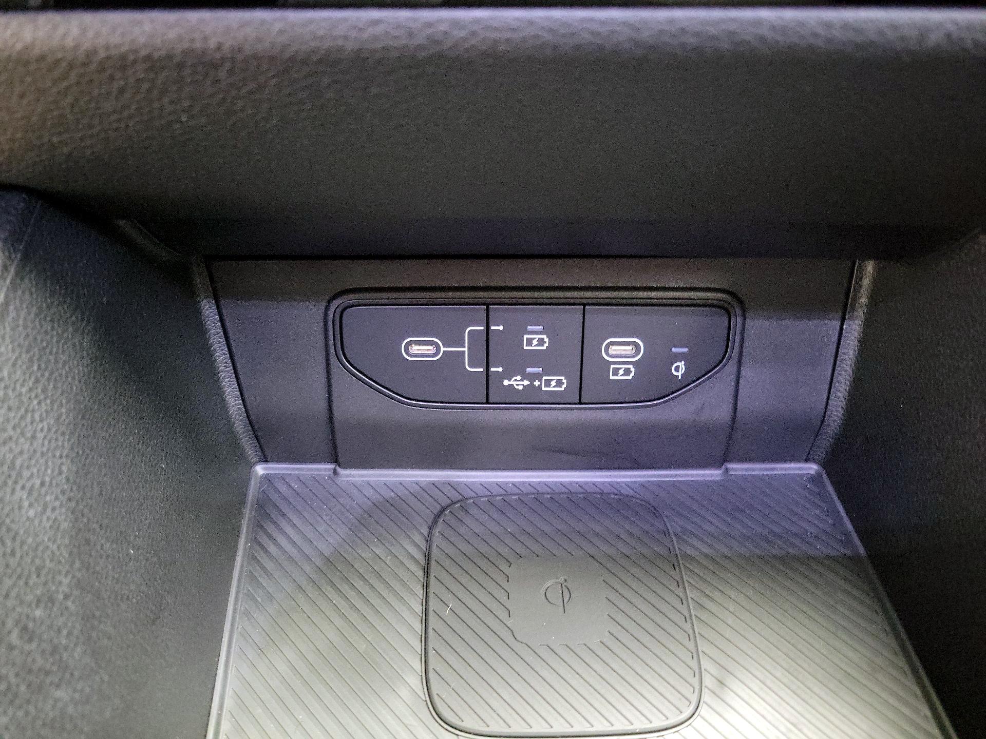 Thumbnail: 2026 Kia Sportage - 19