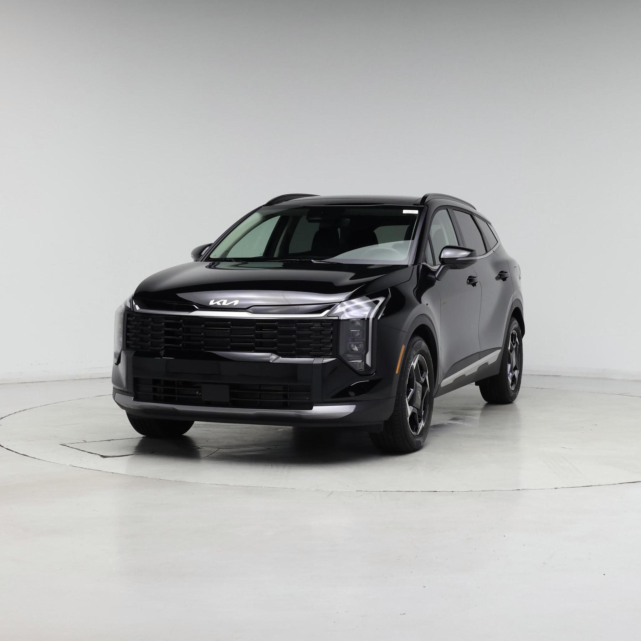 Thumbnail: 2026 Kia Sportage - 4