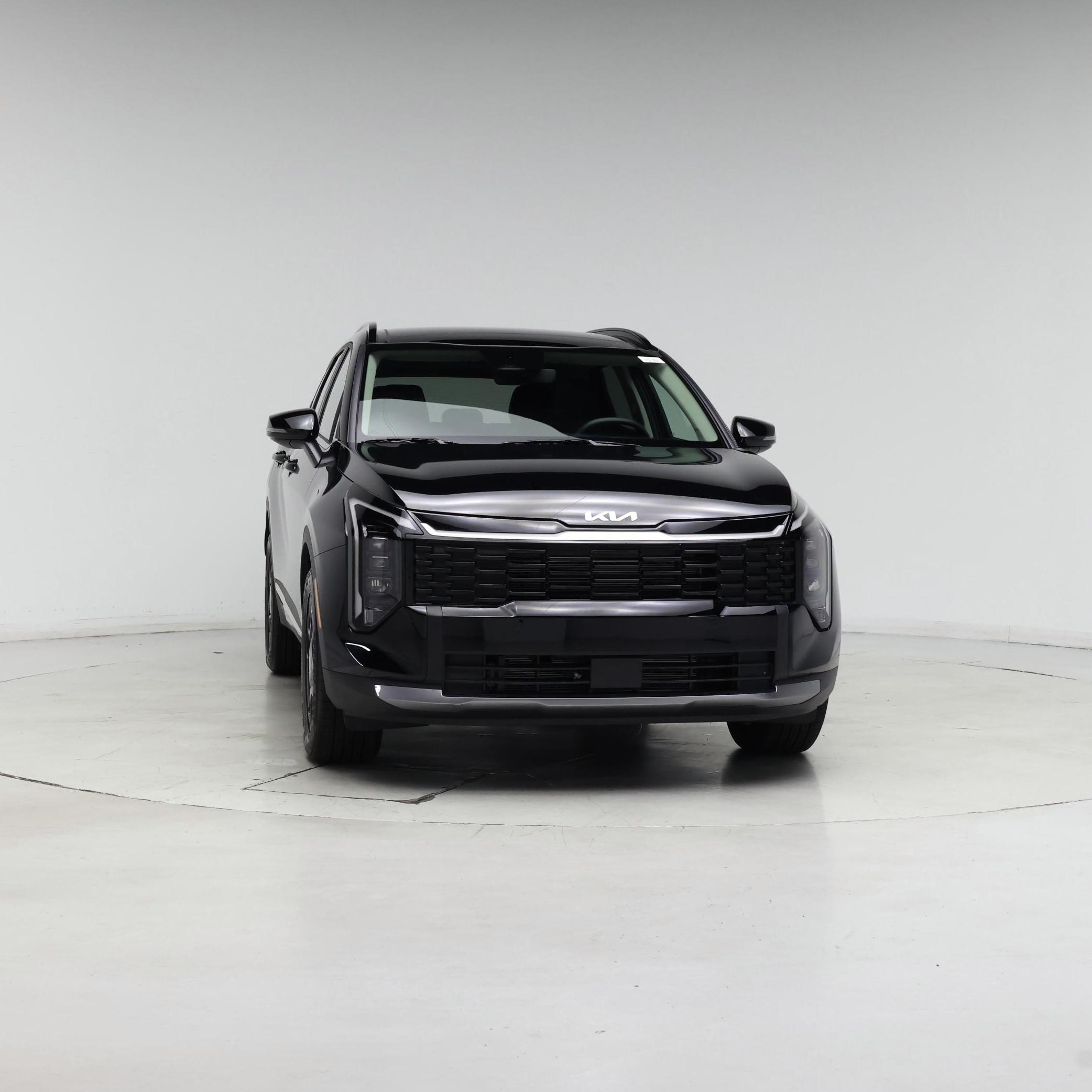 Thumbnail: 2026 Kia Sportage - 5