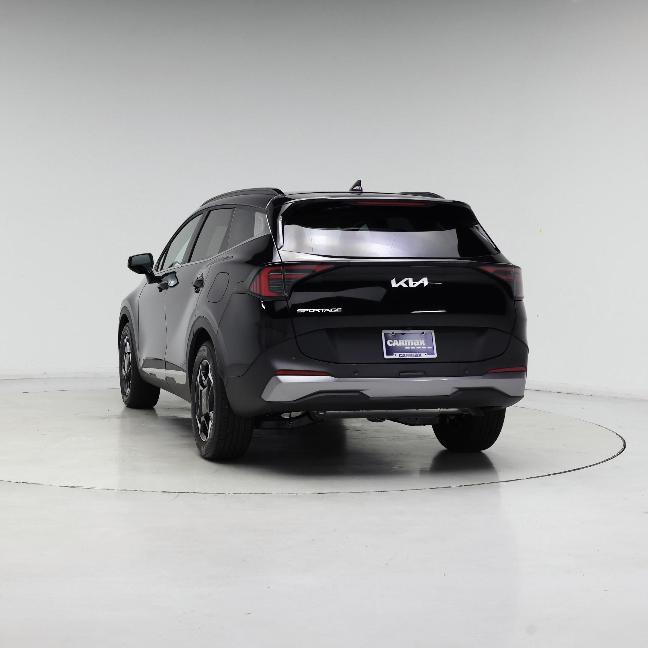 Thumbnail: 2026 Kia Sportage - 6