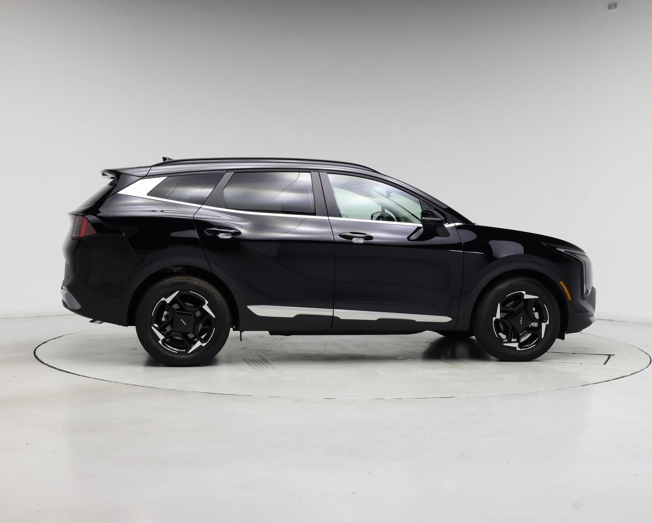 Thumbnail: 2026 Kia Sportage - 7