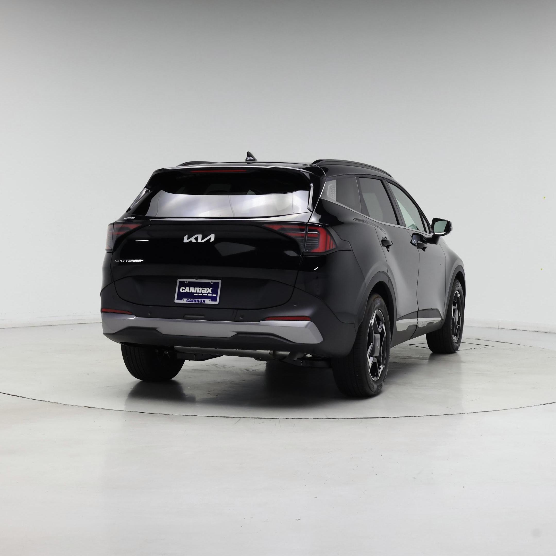 Thumbnail: 2026 Kia Sportage - 8