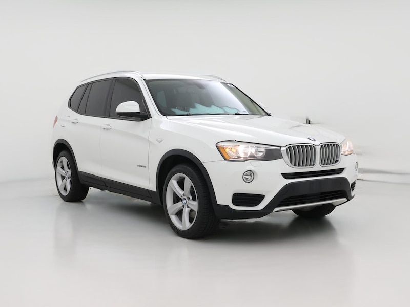 2017 BMW X3 sDrive28i -
                  O'fallon, IL