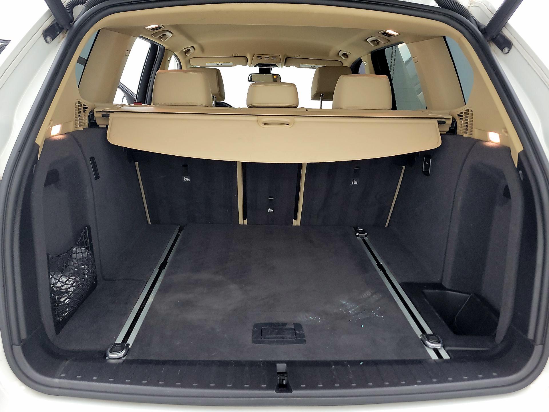 Thumbnail: 2017 BMW X3 - 19