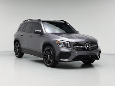 2023 Mercedes-Benz GLB250