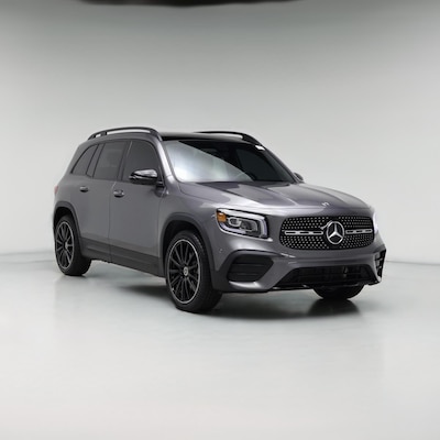 2023 Mercedes-Benz GLB250