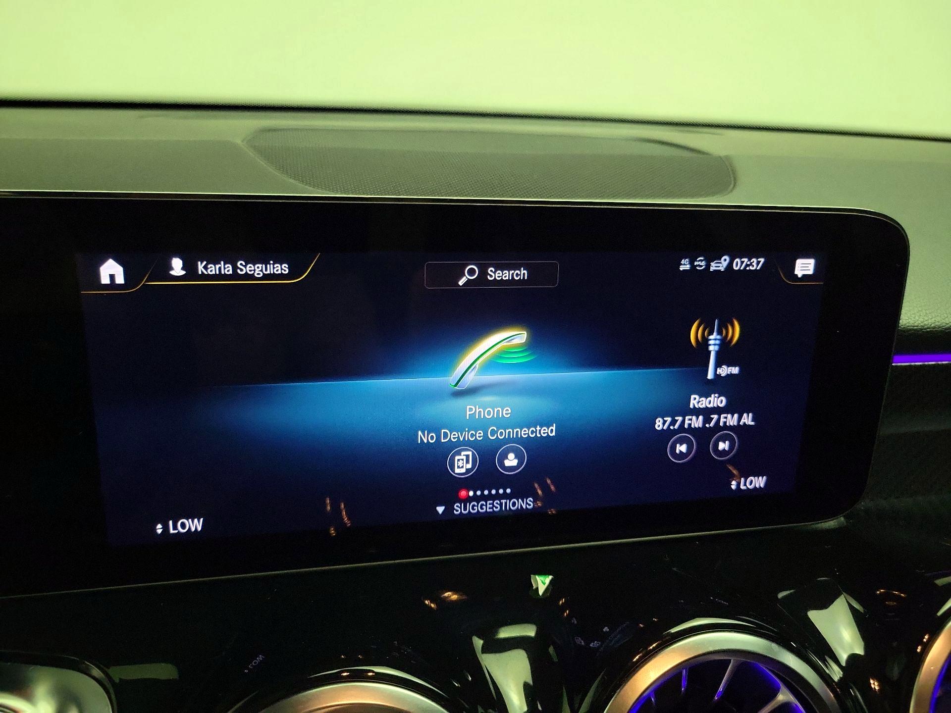 Thumbnail: 2023 Mercedes-Benz GLB - 14