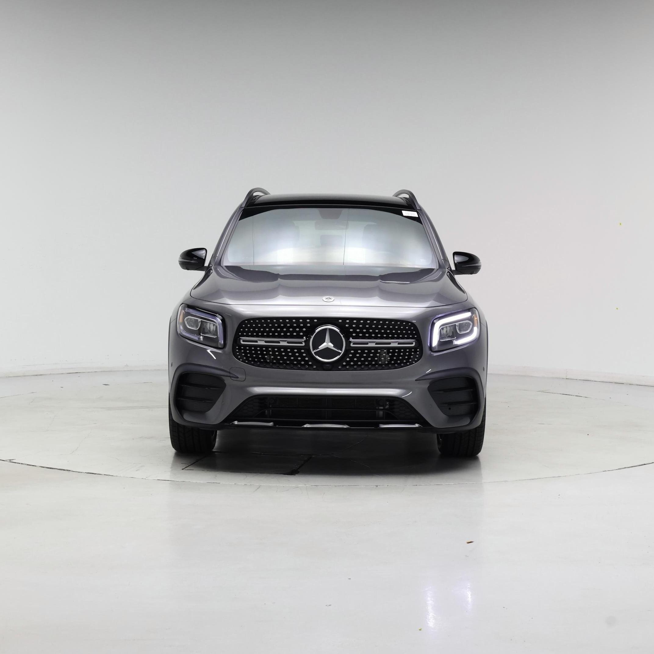 Thumbnail: 2023 Mercedes-Benz GLB - 5