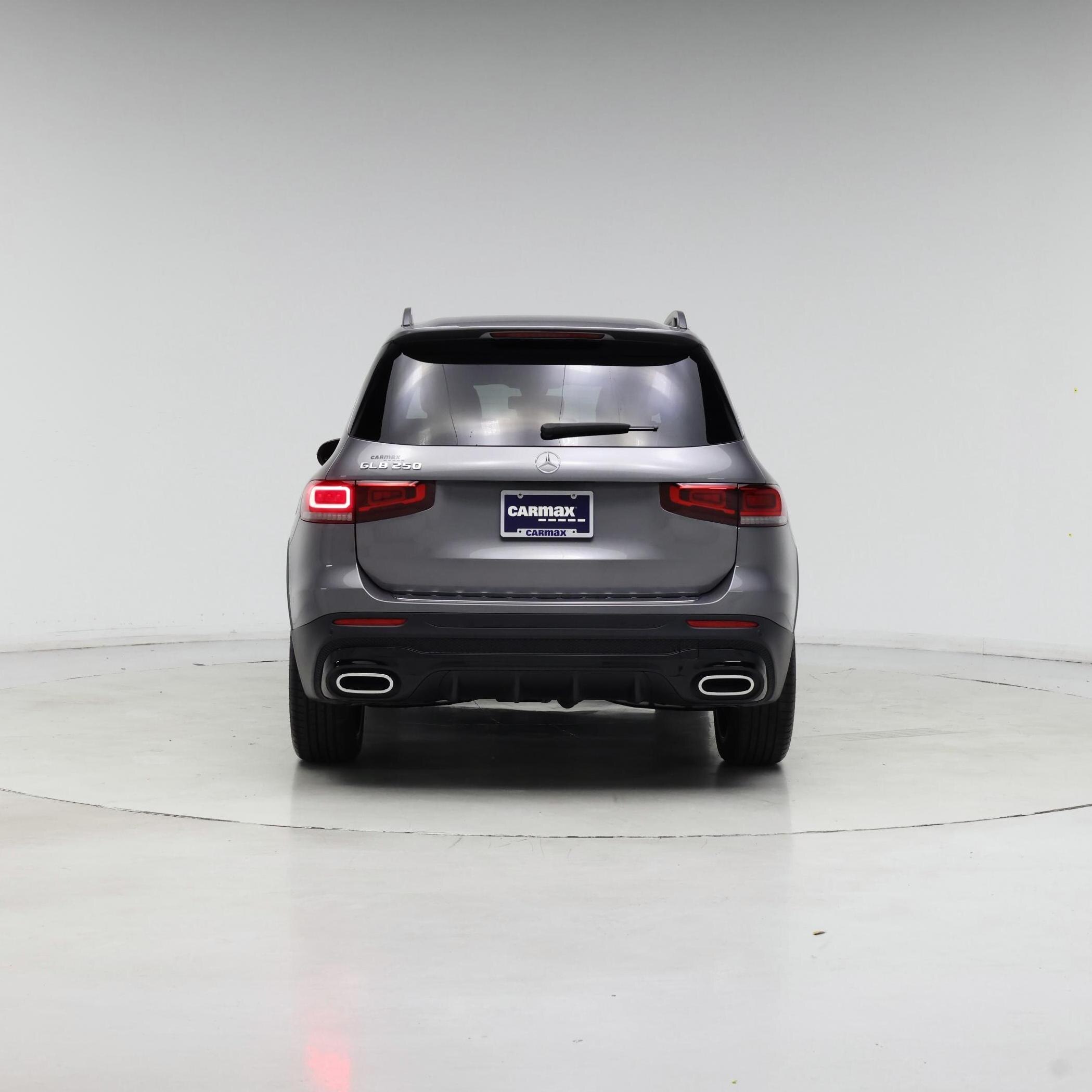 Thumbnail: 2023 Mercedes-Benz GLB - 6