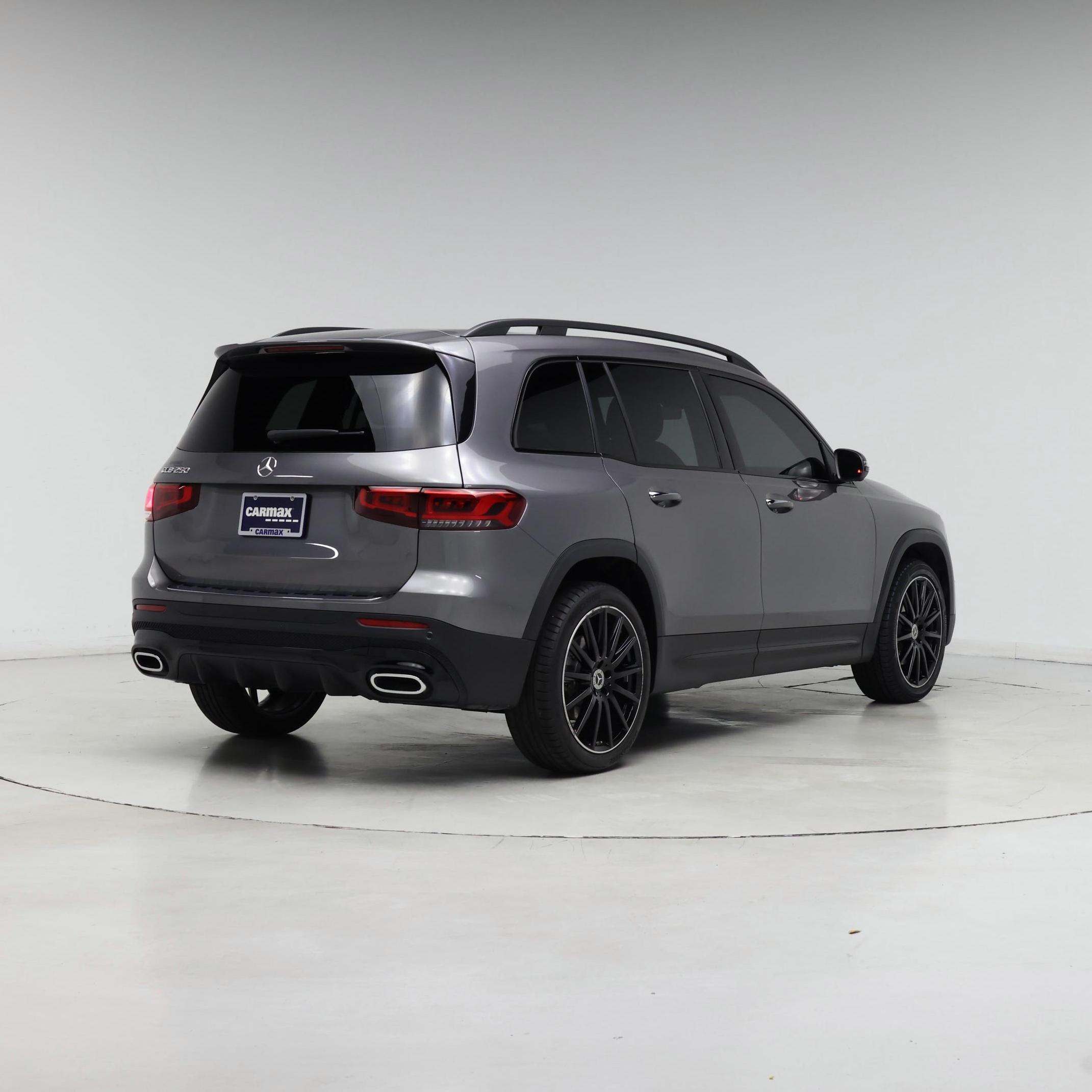 Thumbnail: 2023 Mercedes-Benz GLB - 8