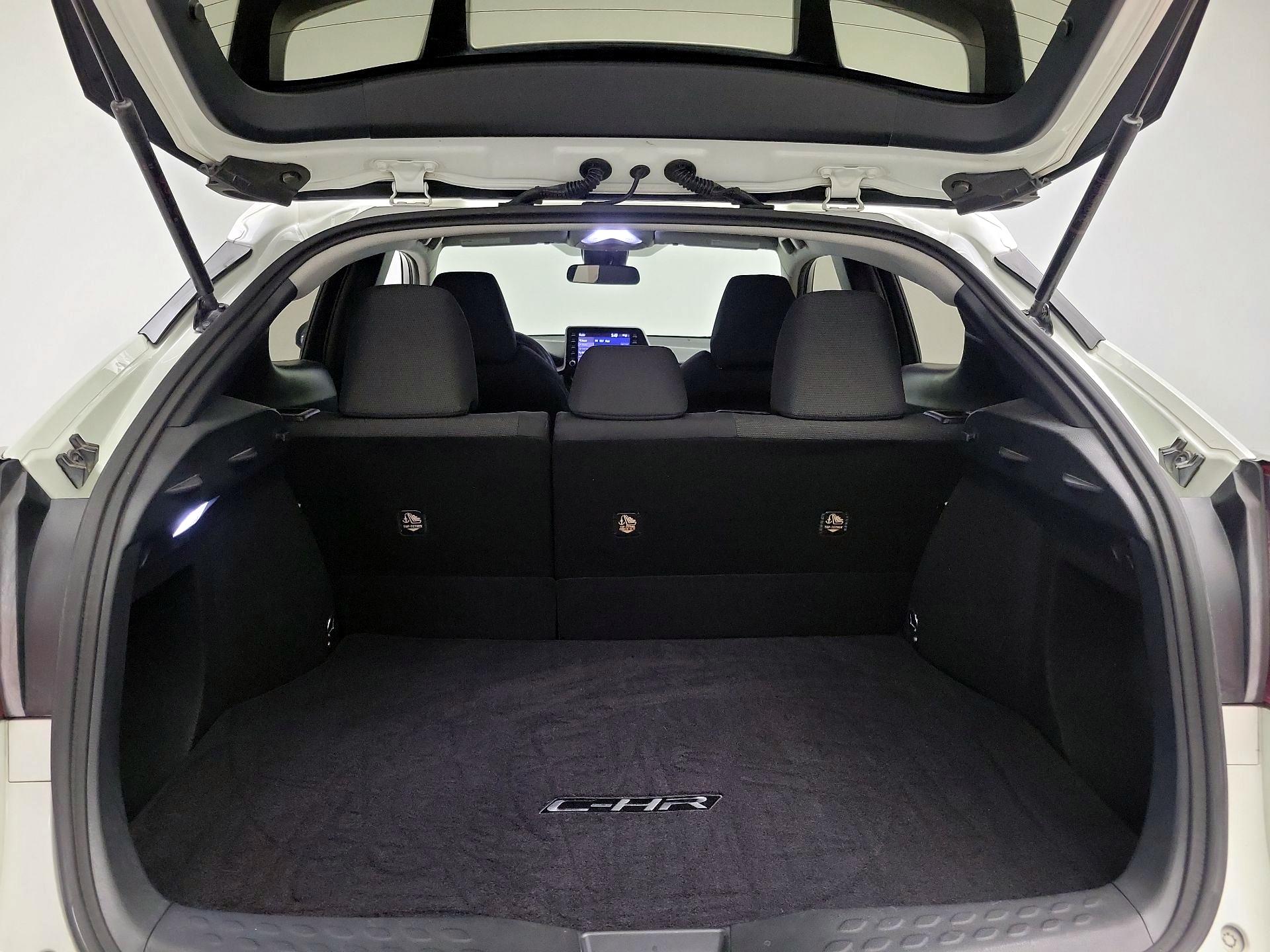 Thumbnail: 2021 Toyota C-HR - 20