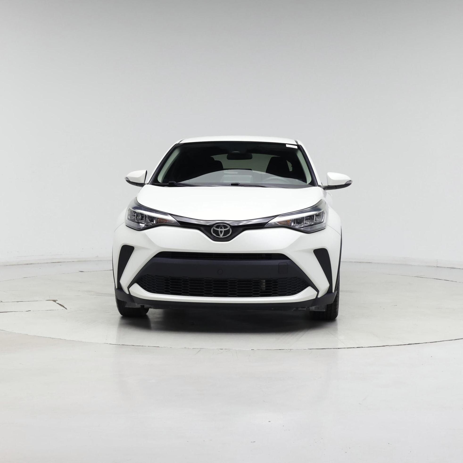 Thumbnail: 2021 Toyota C-HR - 5