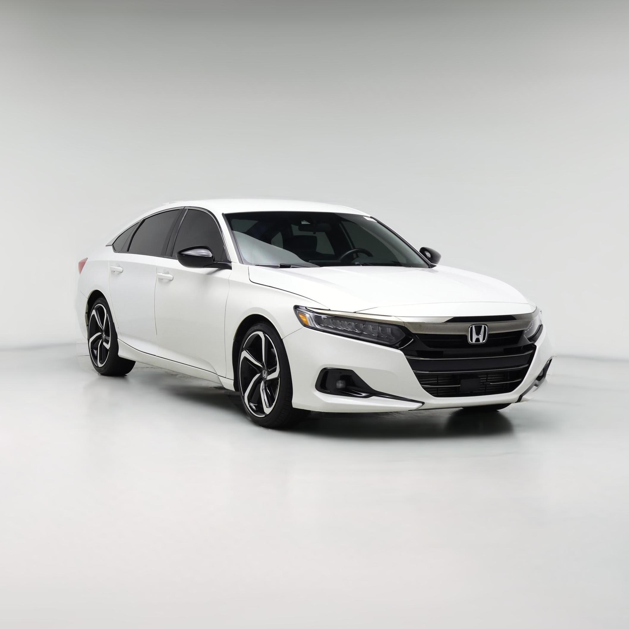 Thumbnail: 2022 Honda Accord - 1