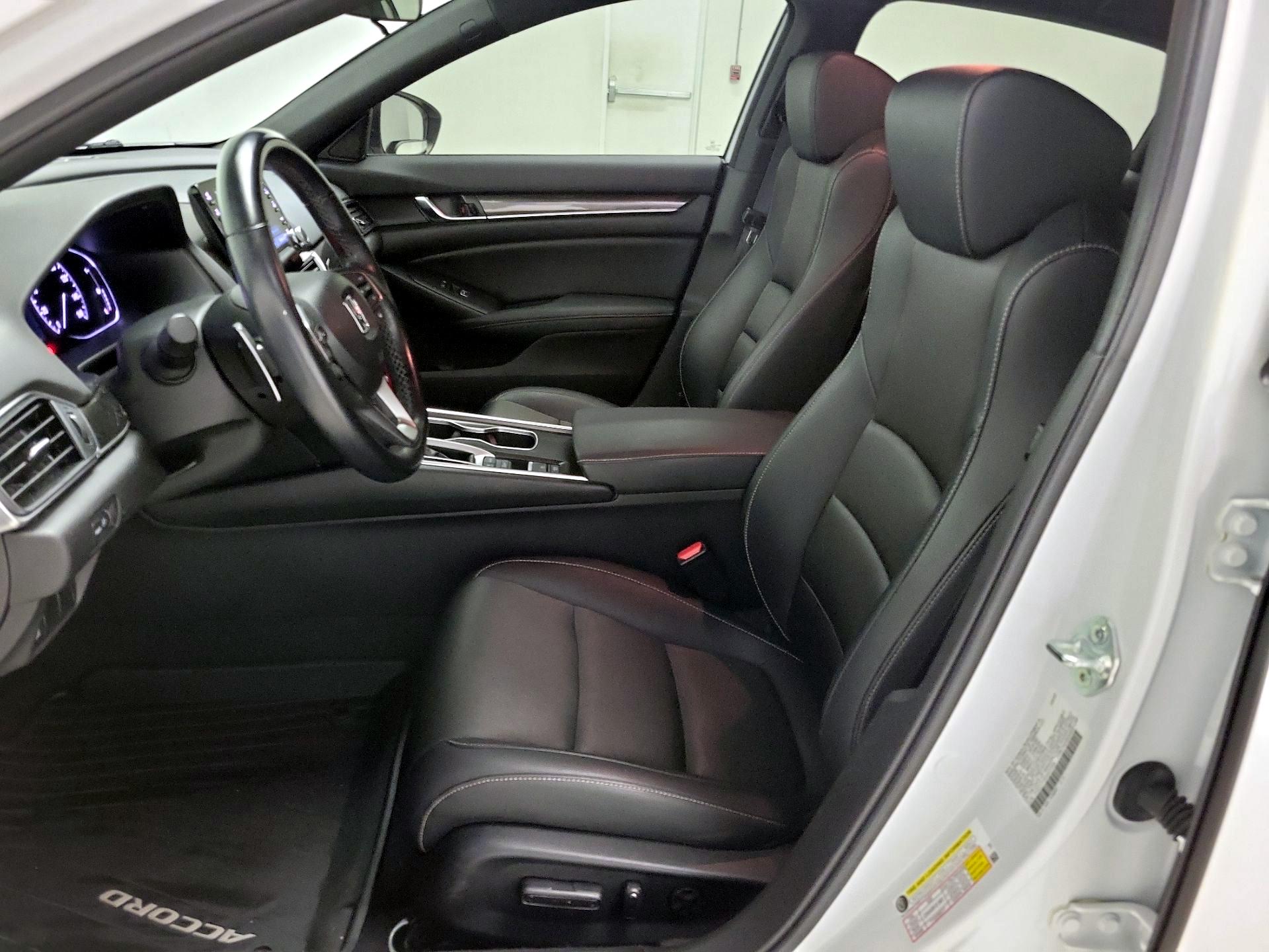 Thumbnail: 2022 Honda Accord - 11