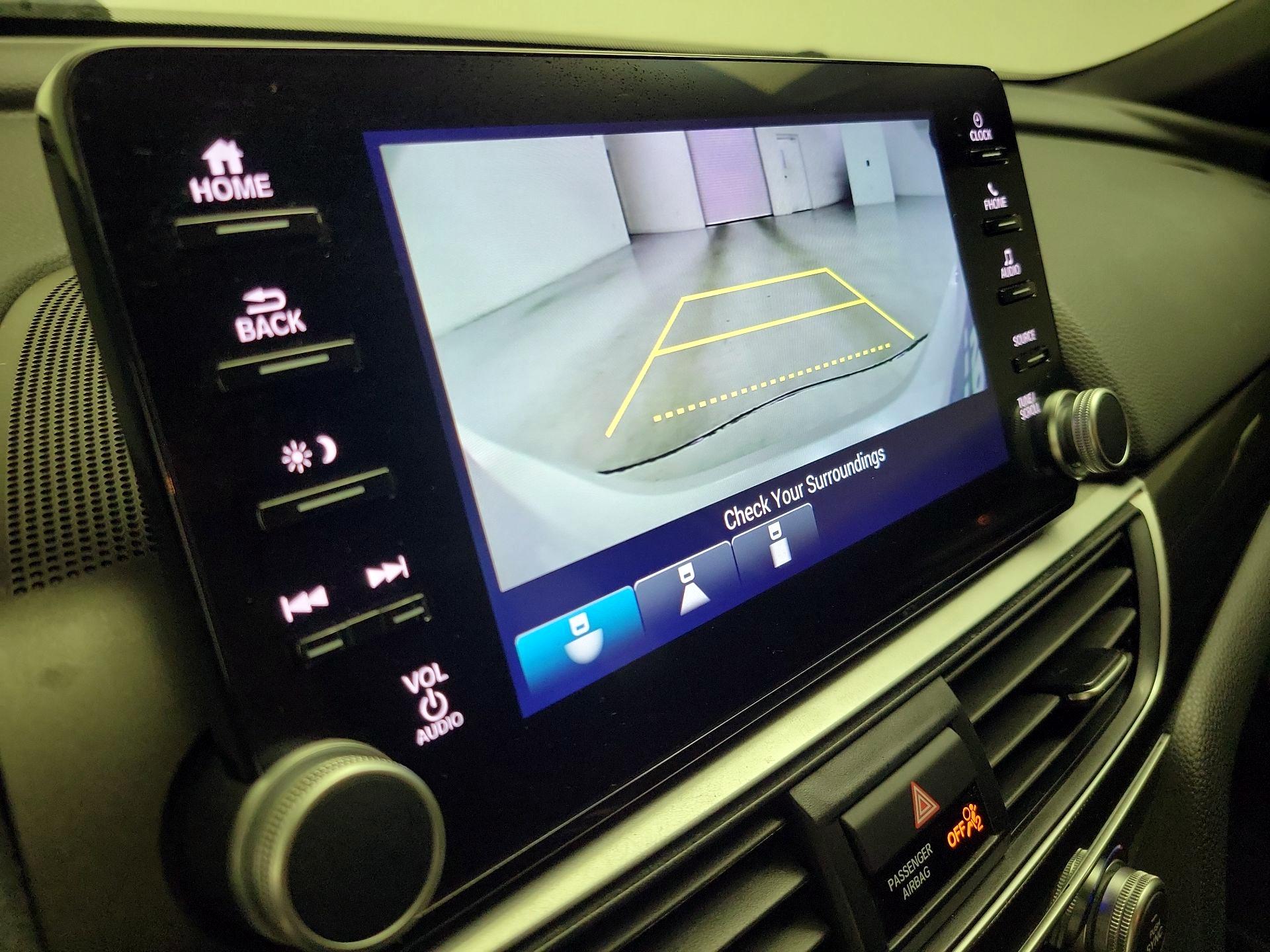 Thumbnail: 2022 Honda Accord - 14