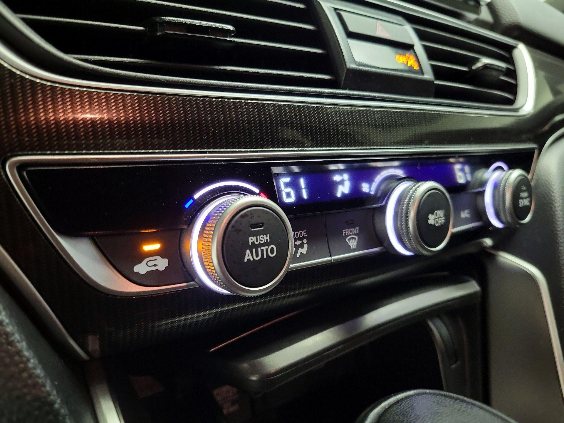 Thumbnail: 2022 Honda Accord - 16