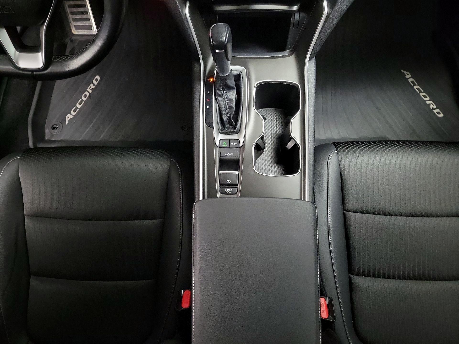 Thumbnail: 2022 Honda Accord - 17