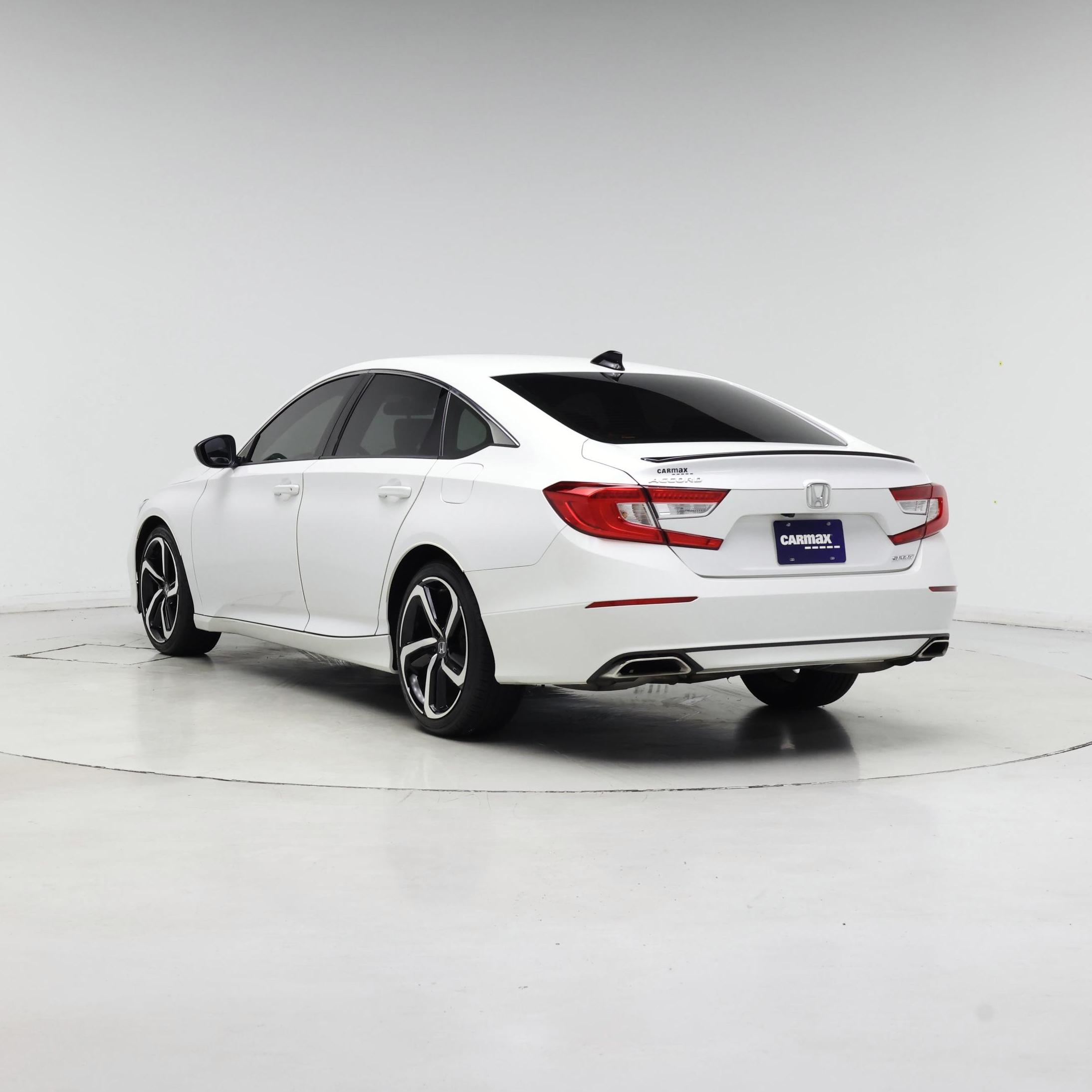 Thumbnail: 2022 Honda Accord - 2