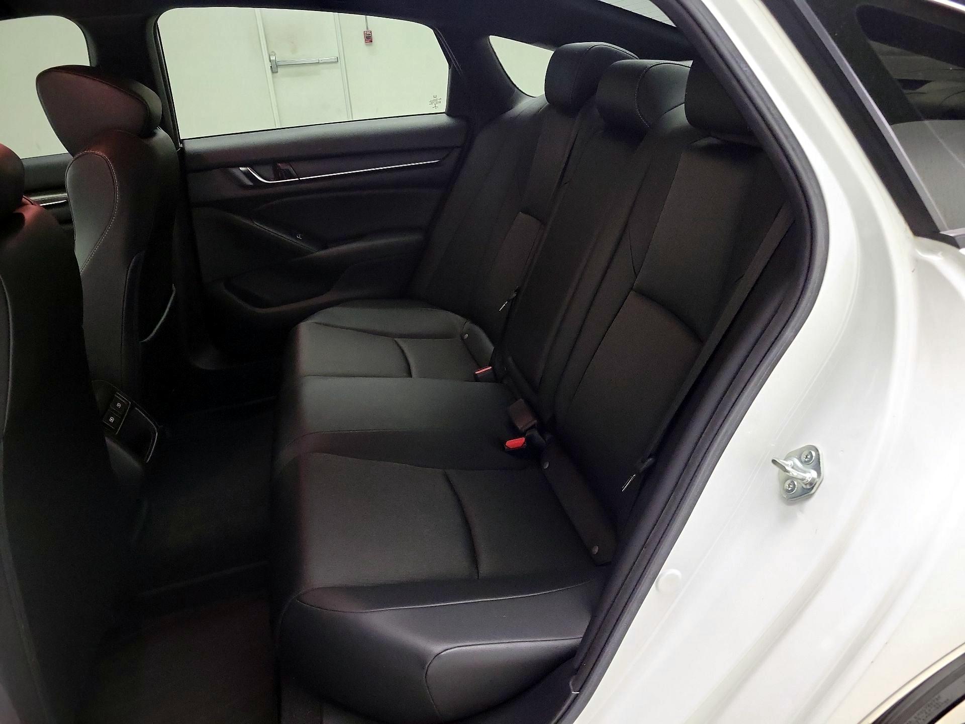 Thumbnail: 2022 Honda Accord - 19