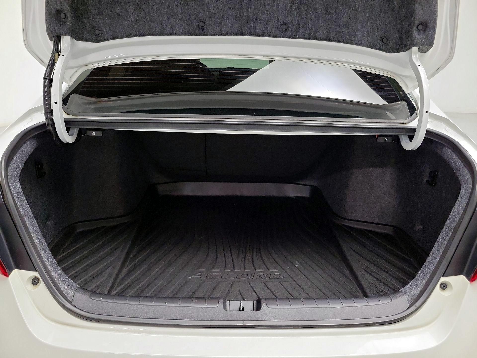 Thumbnail: 2022 Honda Accord - 20