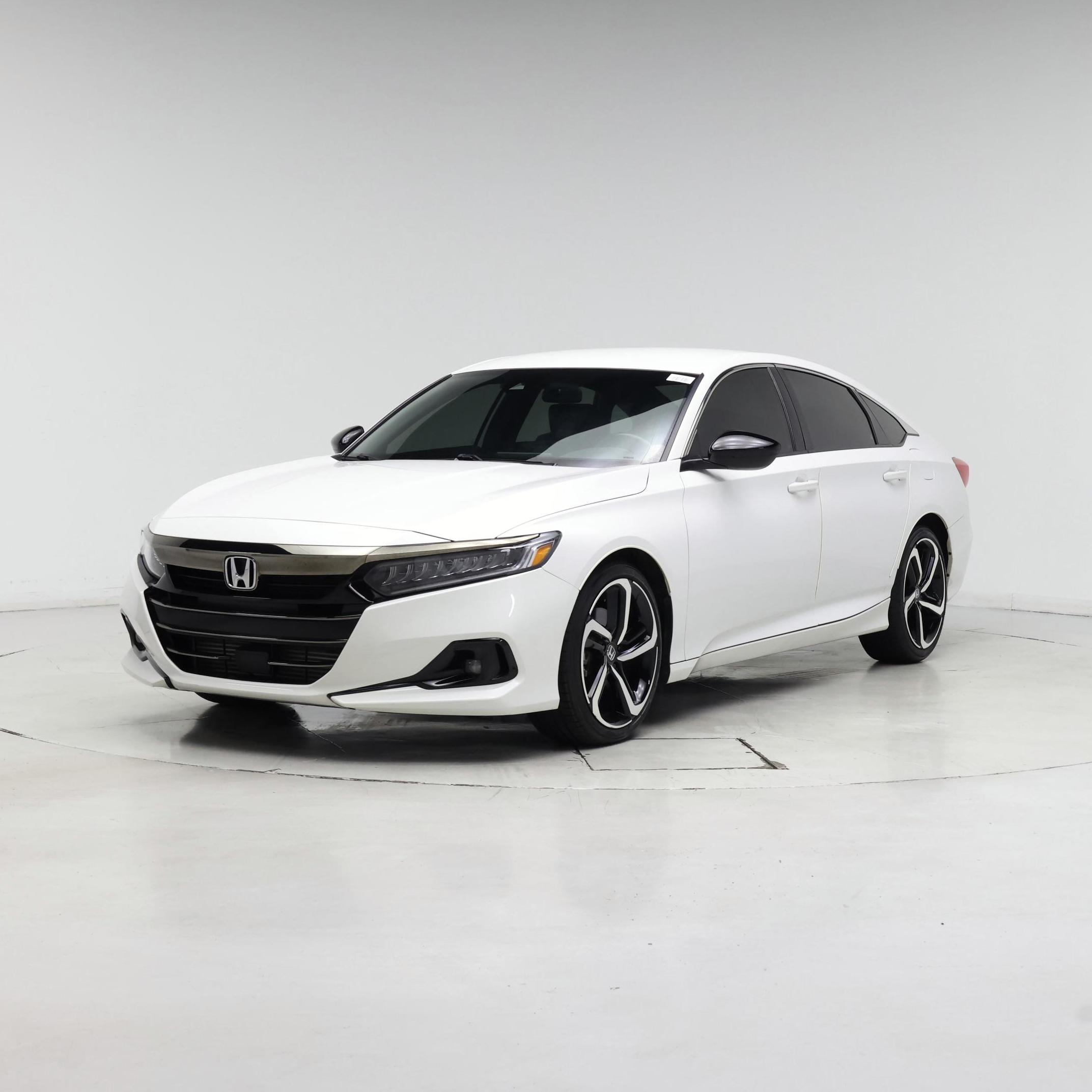 Thumbnail: 2022 Honda Accord - 4