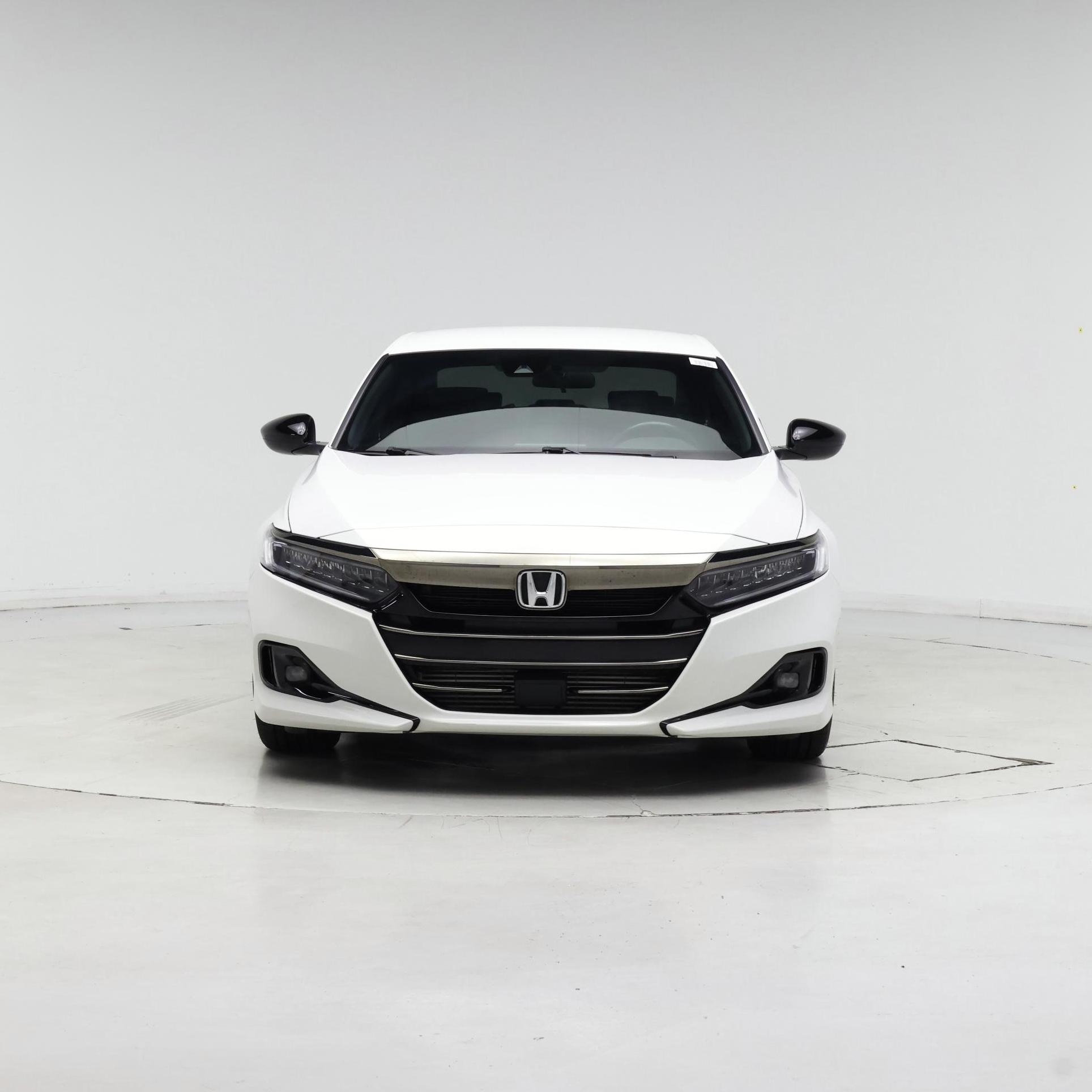Thumbnail: 2022 Honda Accord - 5