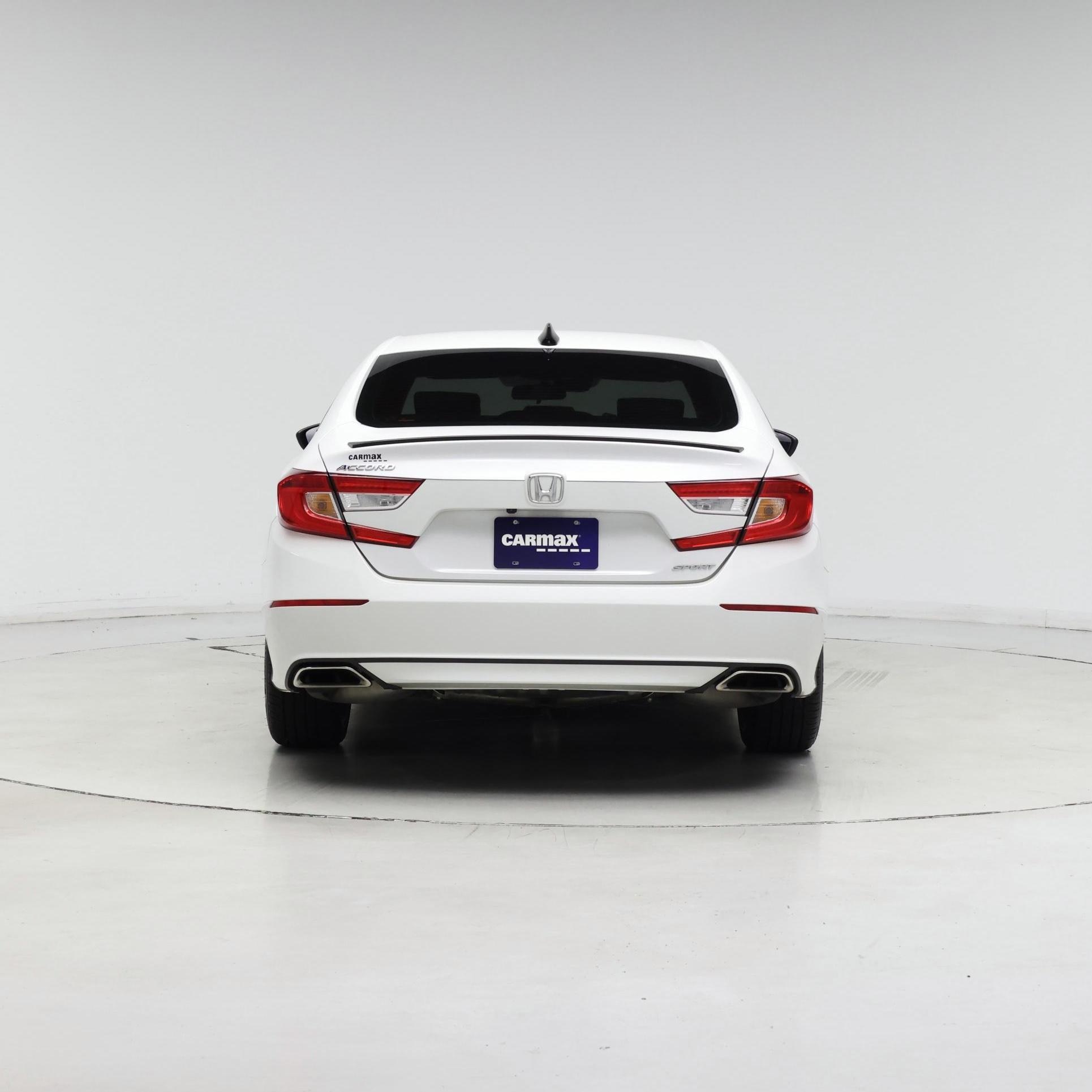 Thumbnail: 2022 Honda Accord - 6