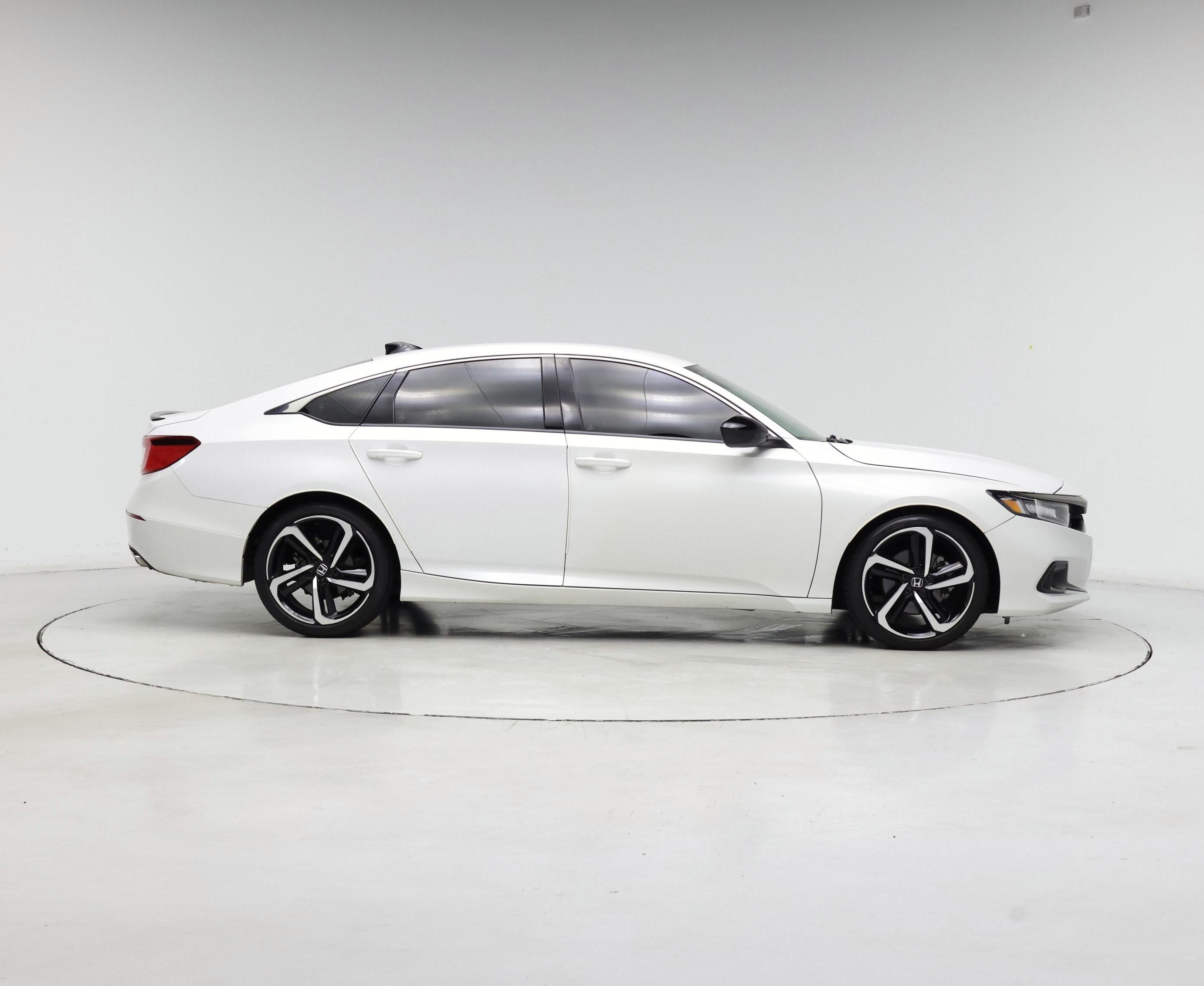 Thumbnail: 2022 Honda Accord - 7