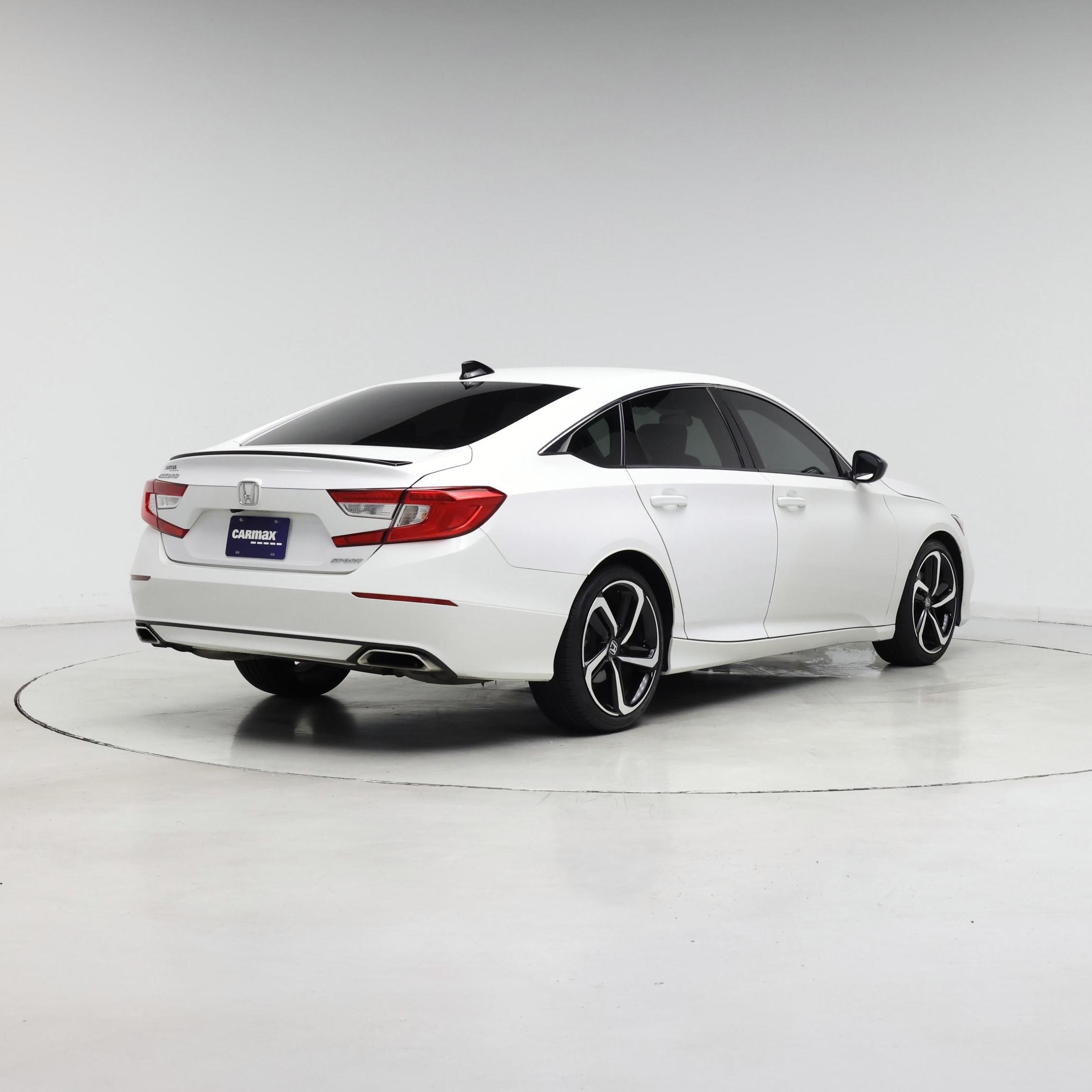 Thumbnail: 2022 Honda Accord - 8