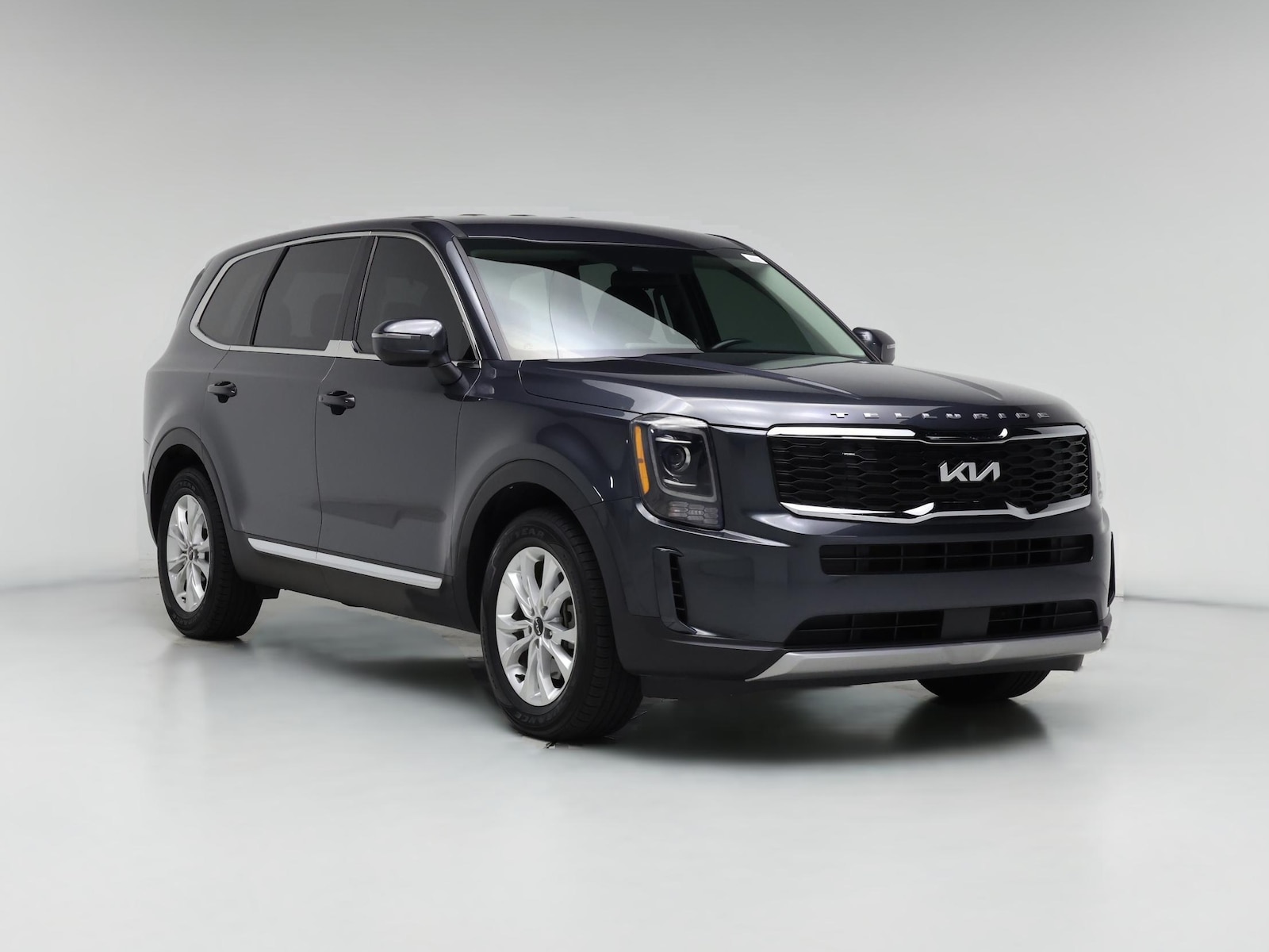 2022 Kia Telluride LX