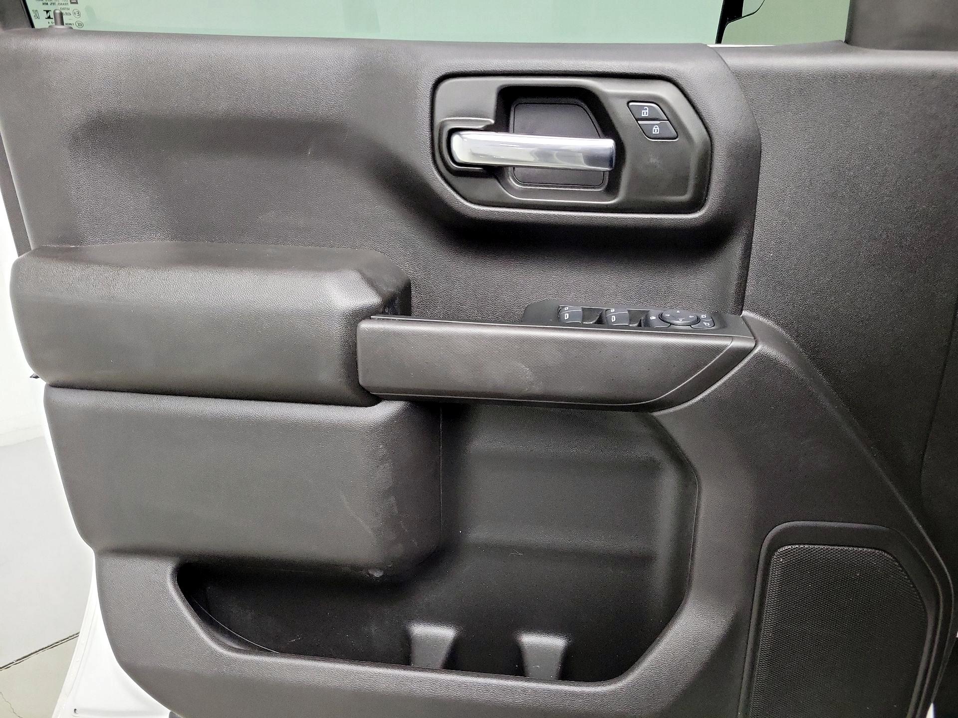 Thumbnail: 2024 Chevrolet Silverado 1500 - 12