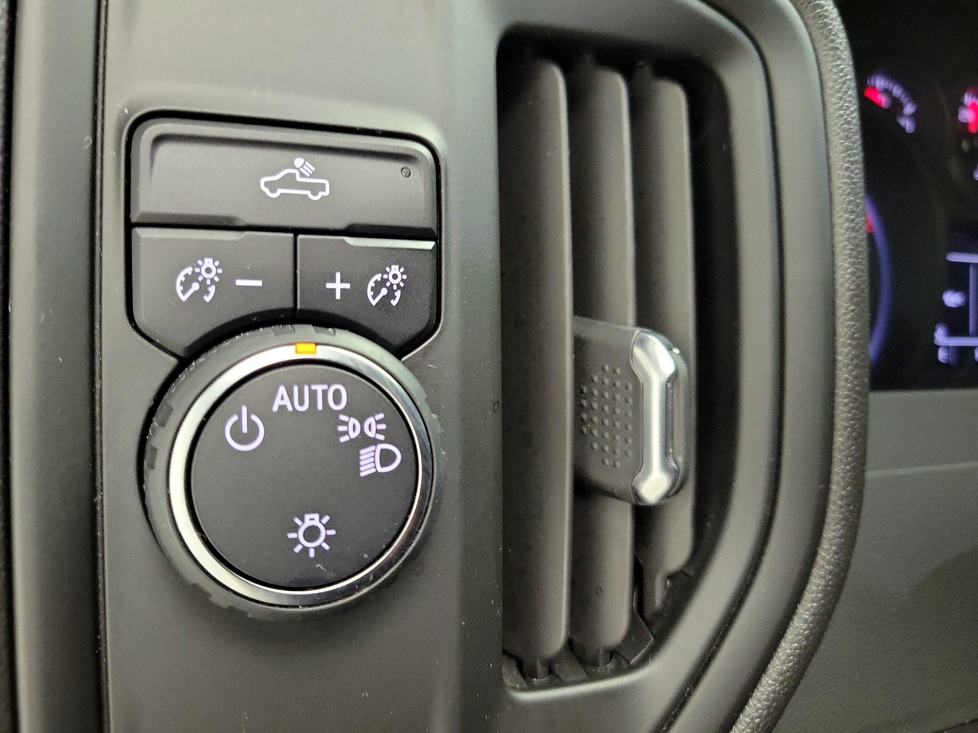 Thumbnail: 2024 Chevrolet Silverado 1500 - 13