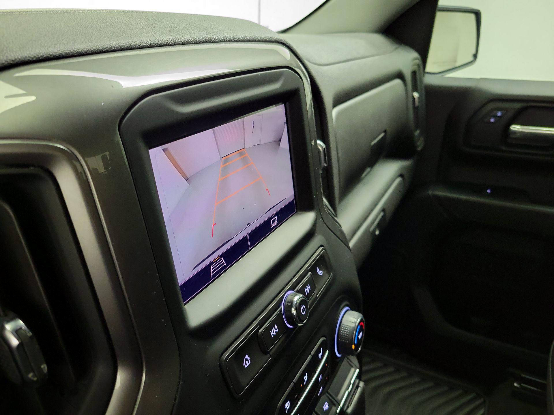 Thumbnail: 2024 Chevrolet Silverado 1500 - 14