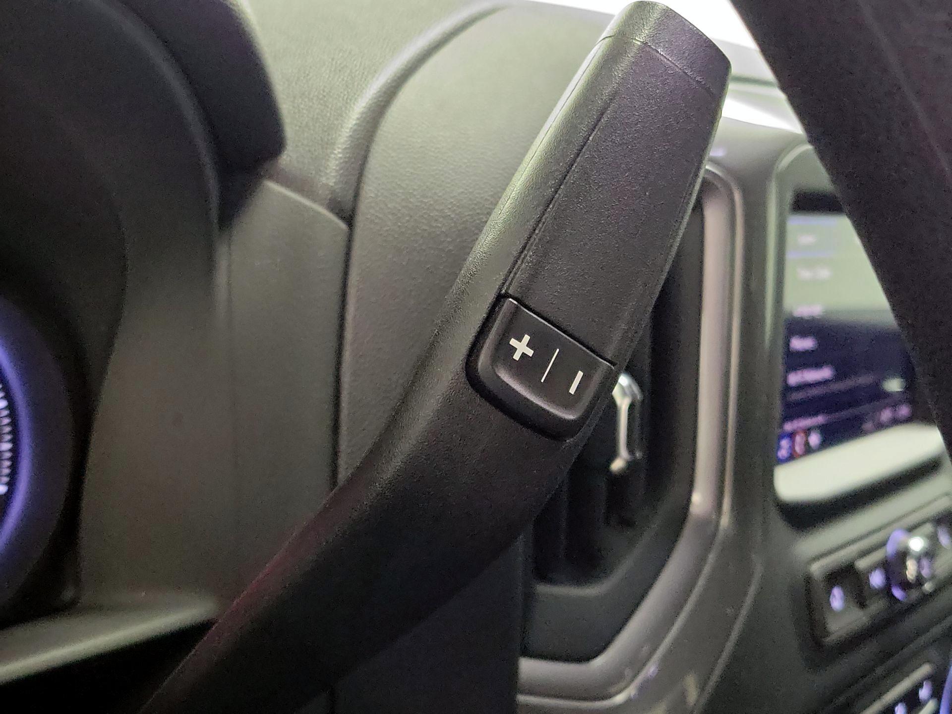 Thumbnail: 2024 Chevrolet Silverado 1500 - 17