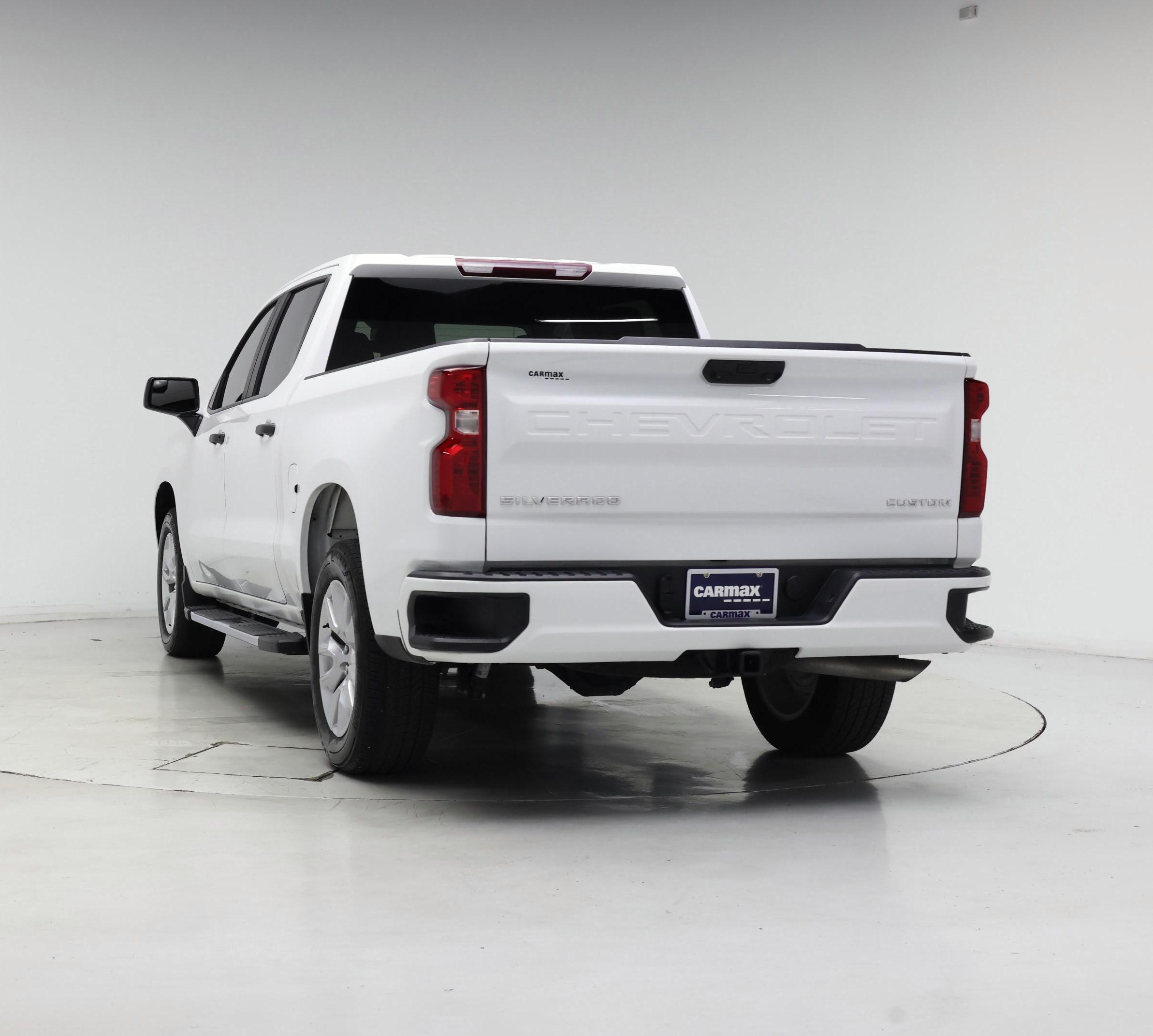 Thumbnail: 2024 Chevrolet Silverado 1500 - 6