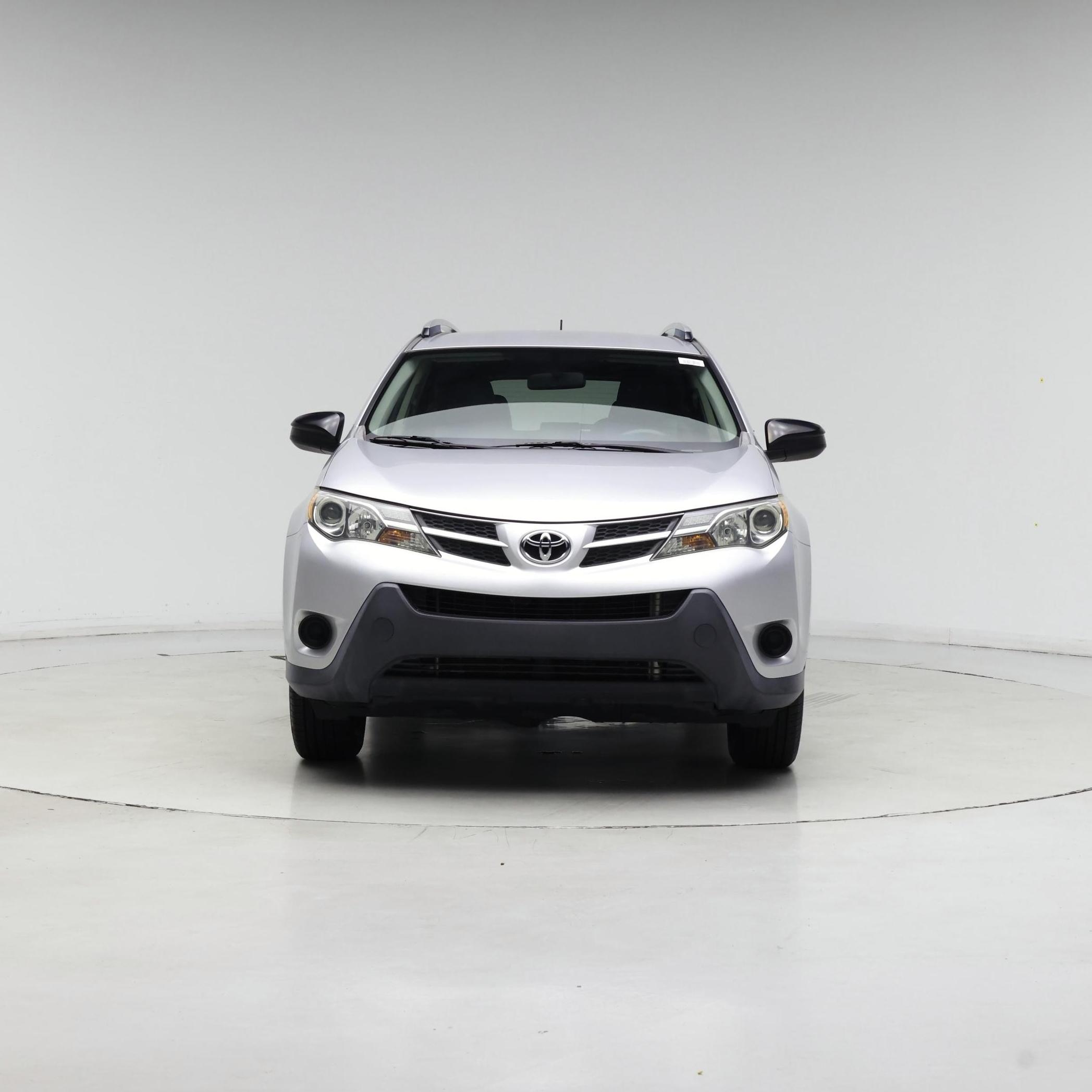 Thumbnail: 2015 Toyota RAV4 - 5