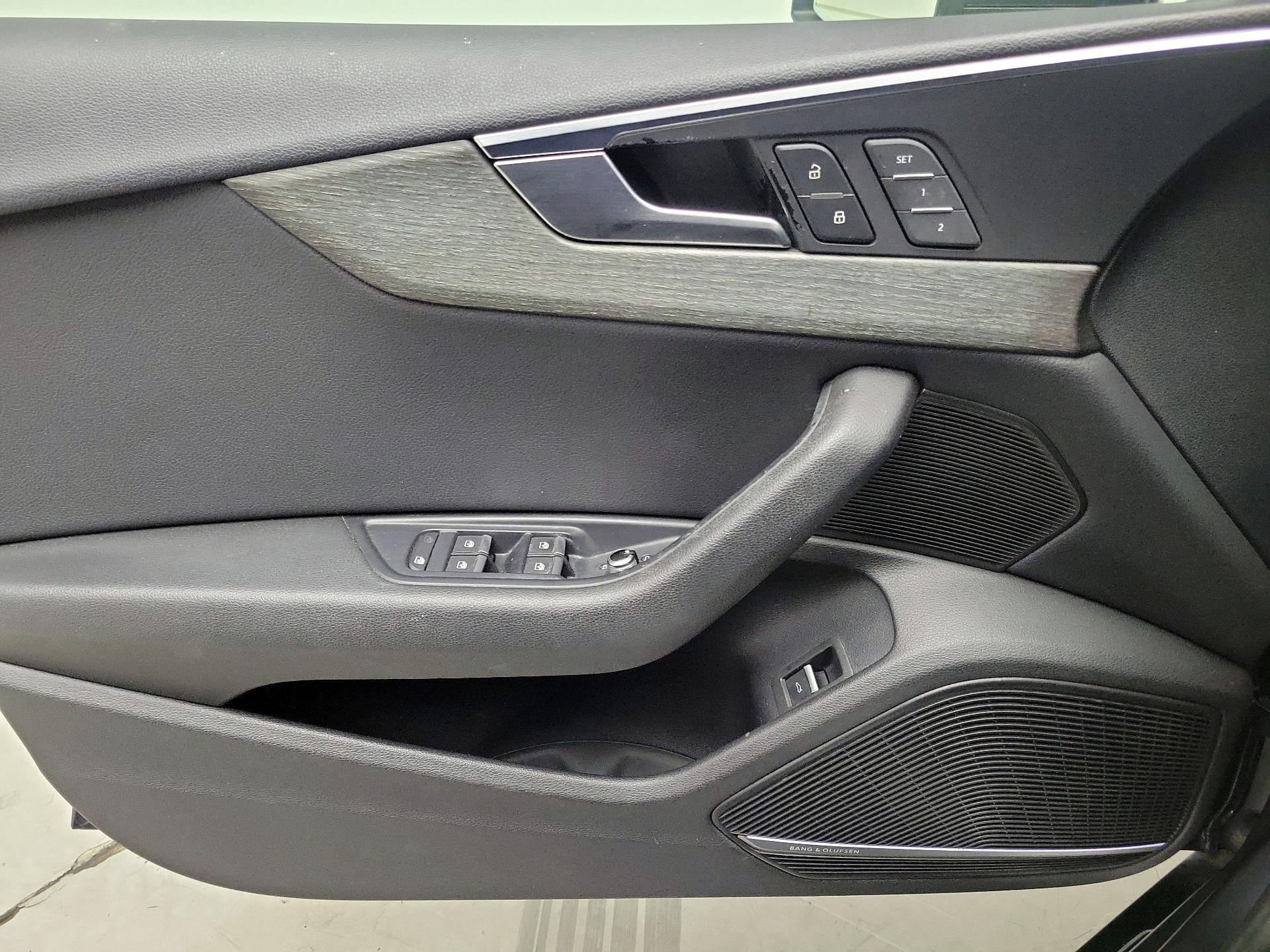 Thumbnail: 2018 Audi A5 - 12