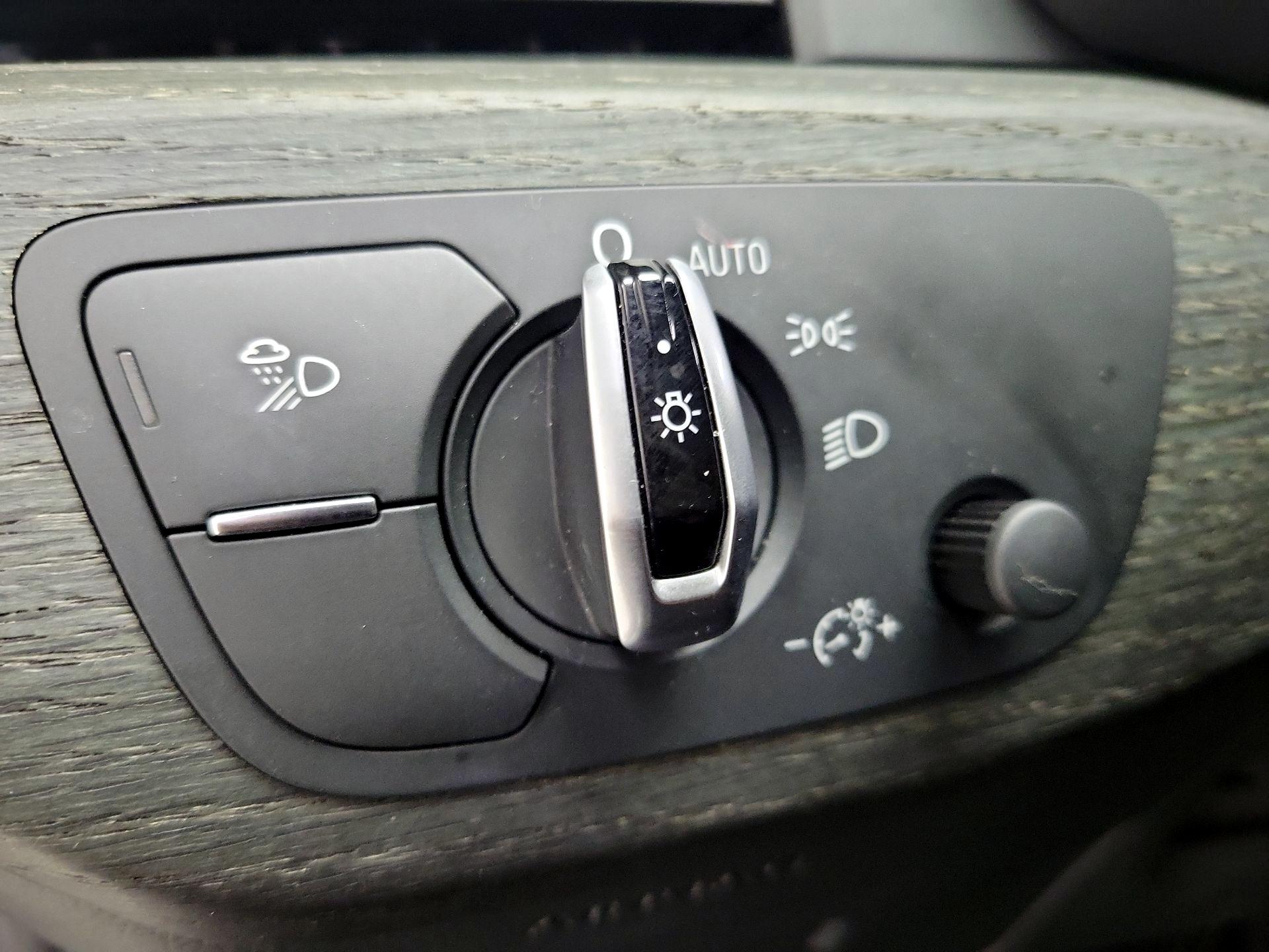 Thumbnail: 2018 Audi A5 - 13