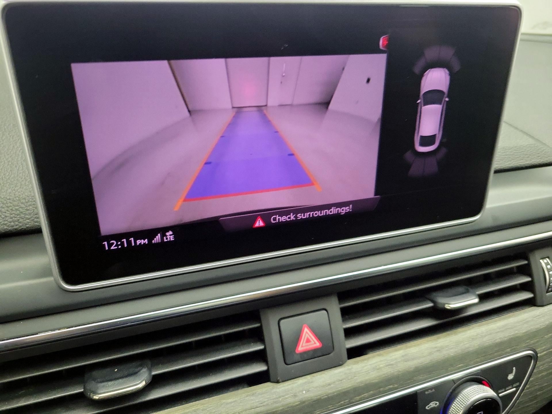 Thumbnail: 2018 Audi A5 - 14