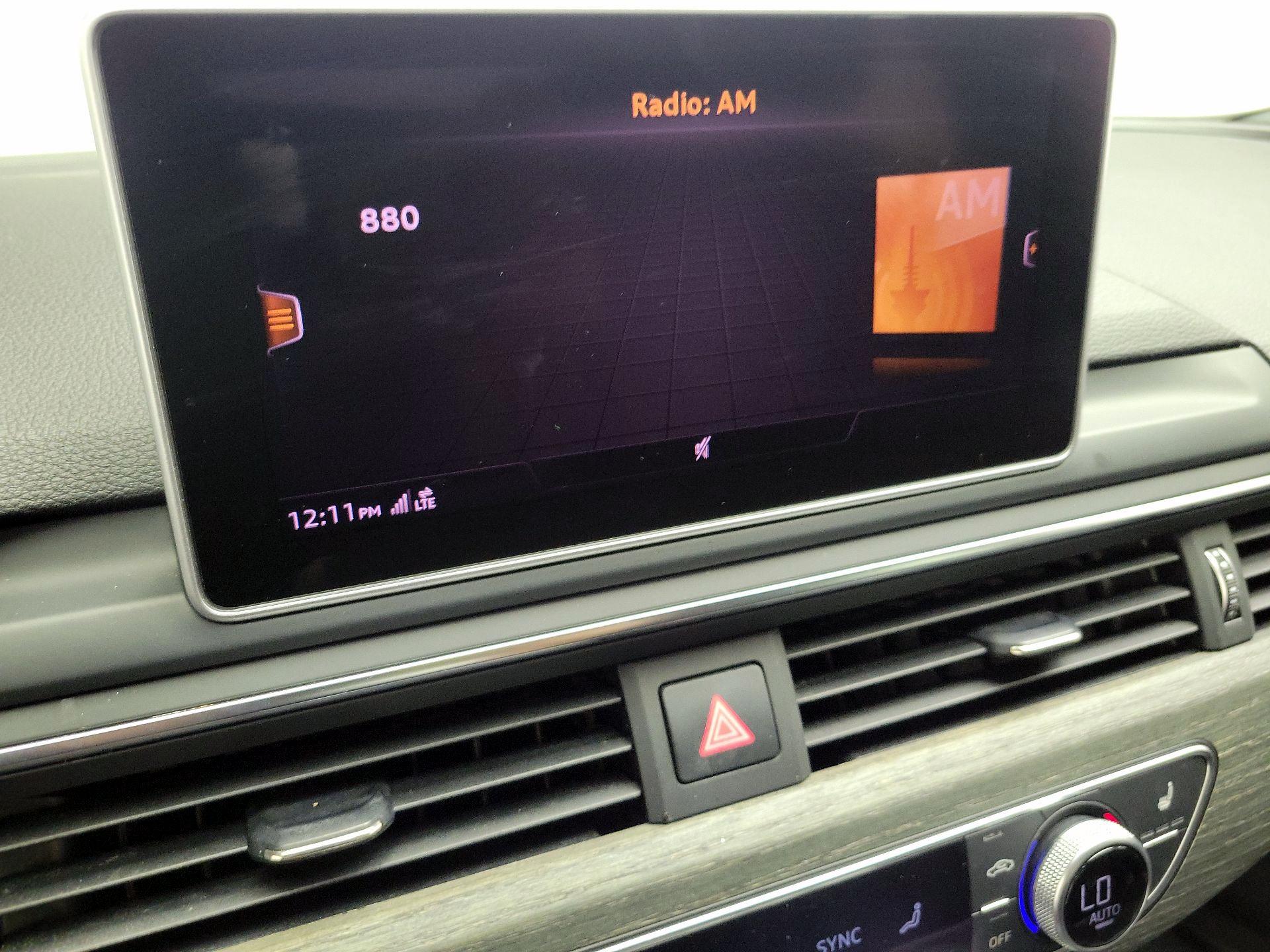 Thumbnail: 2018 Audi A5 - 15