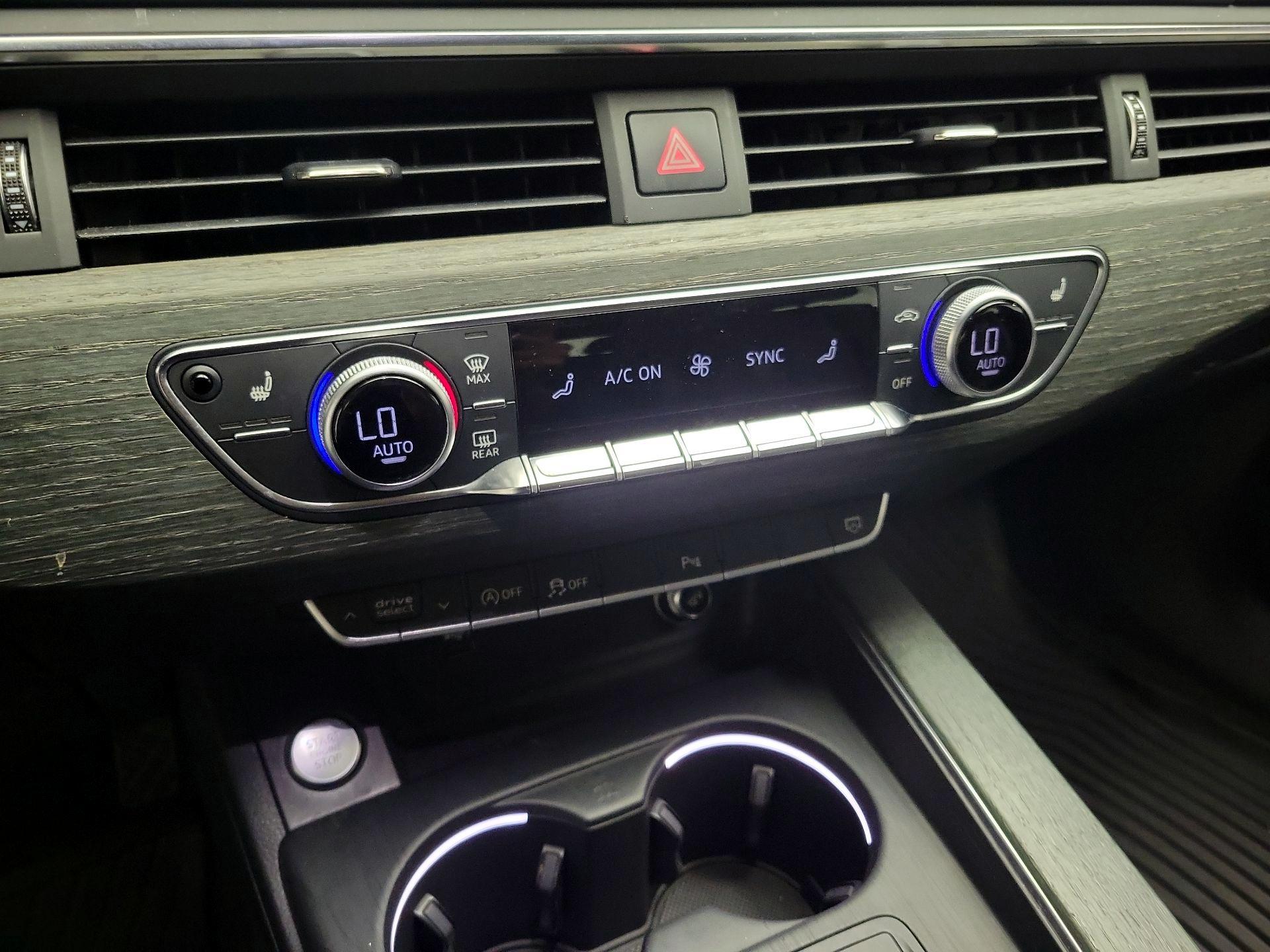 Thumbnail: 2018 Audi A5 - 16