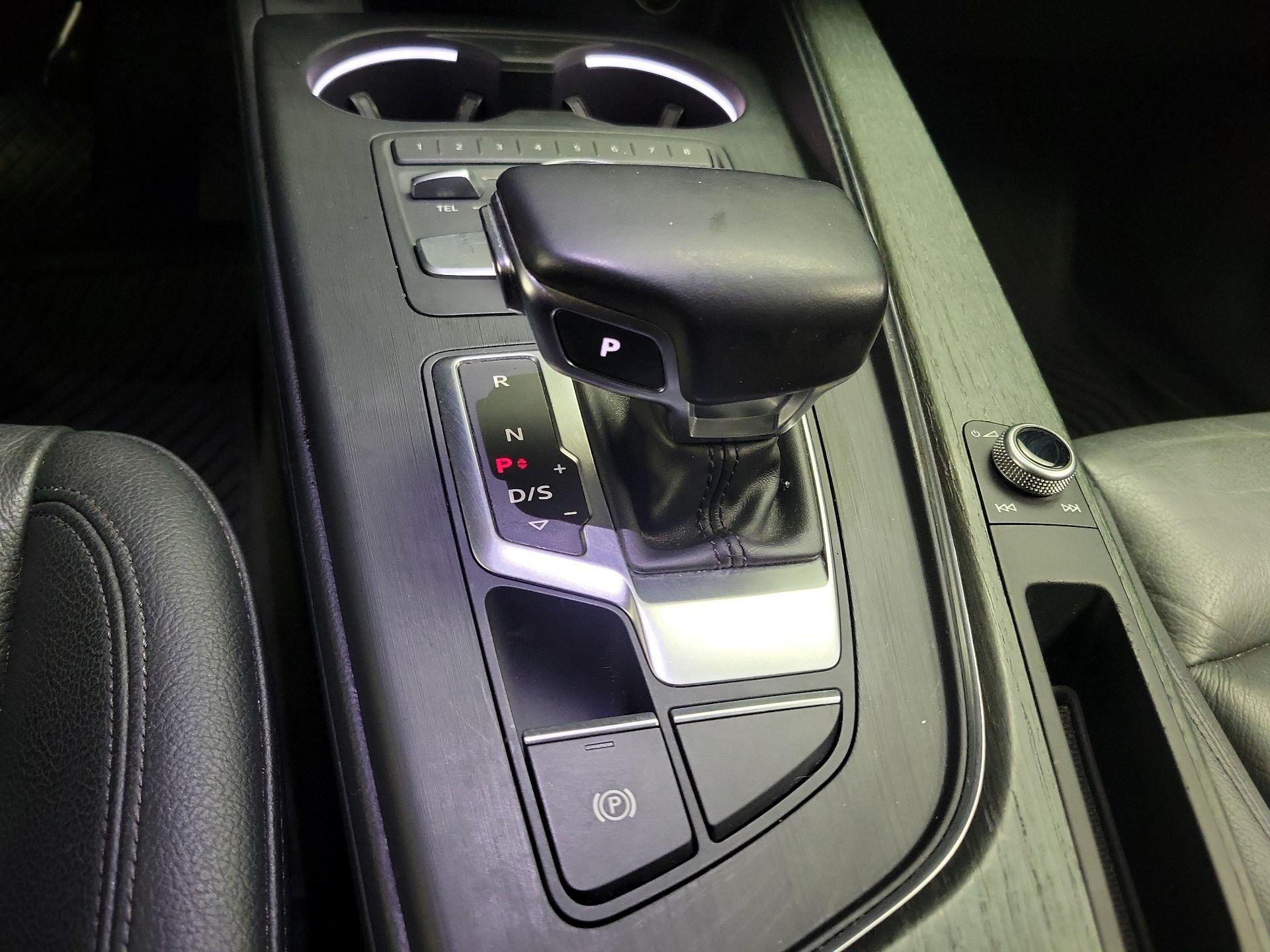 Thumbnail: 2018 Audi A5 - 17