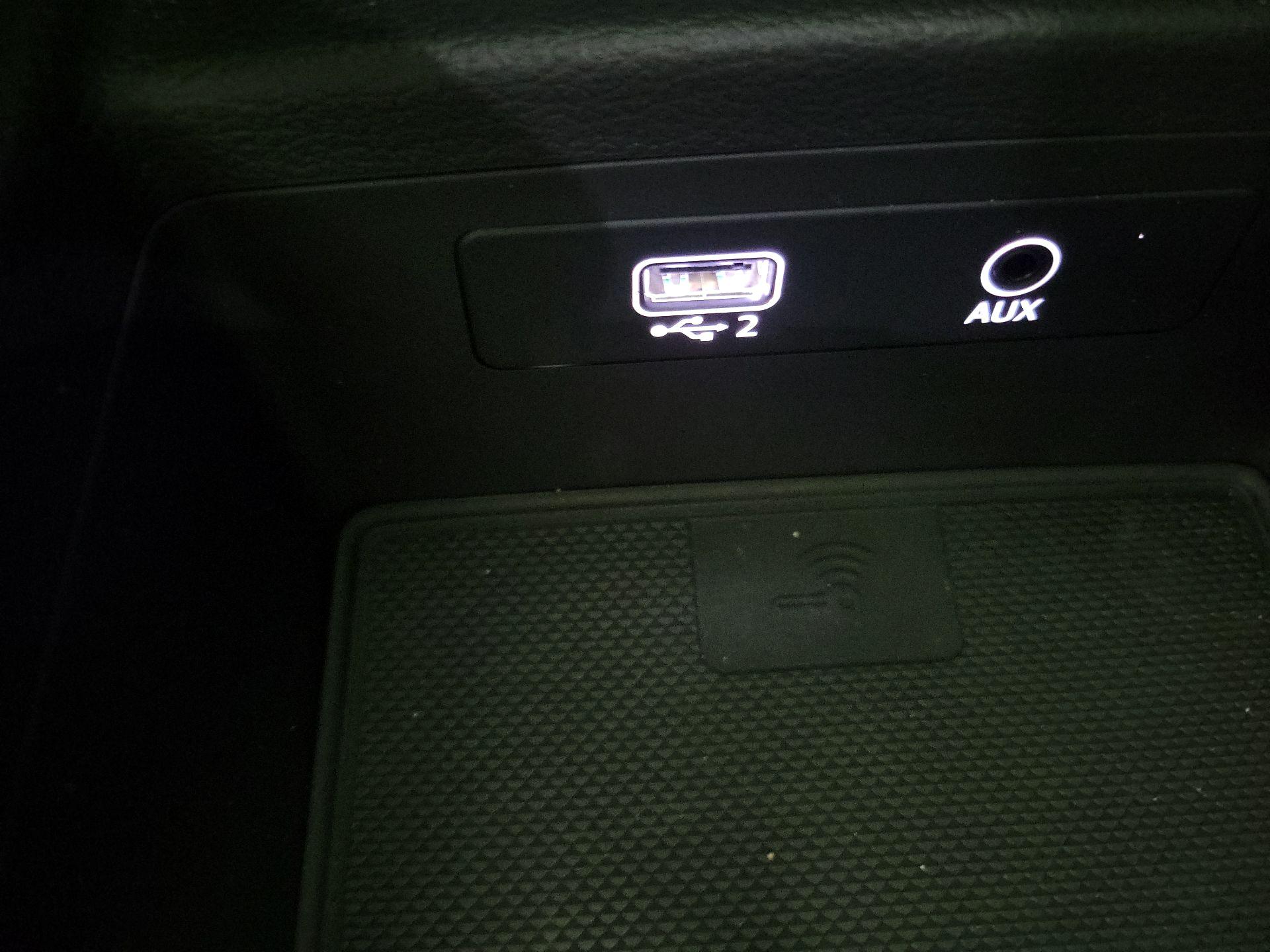 Thumbnail: 2018 Audi A5 - 18