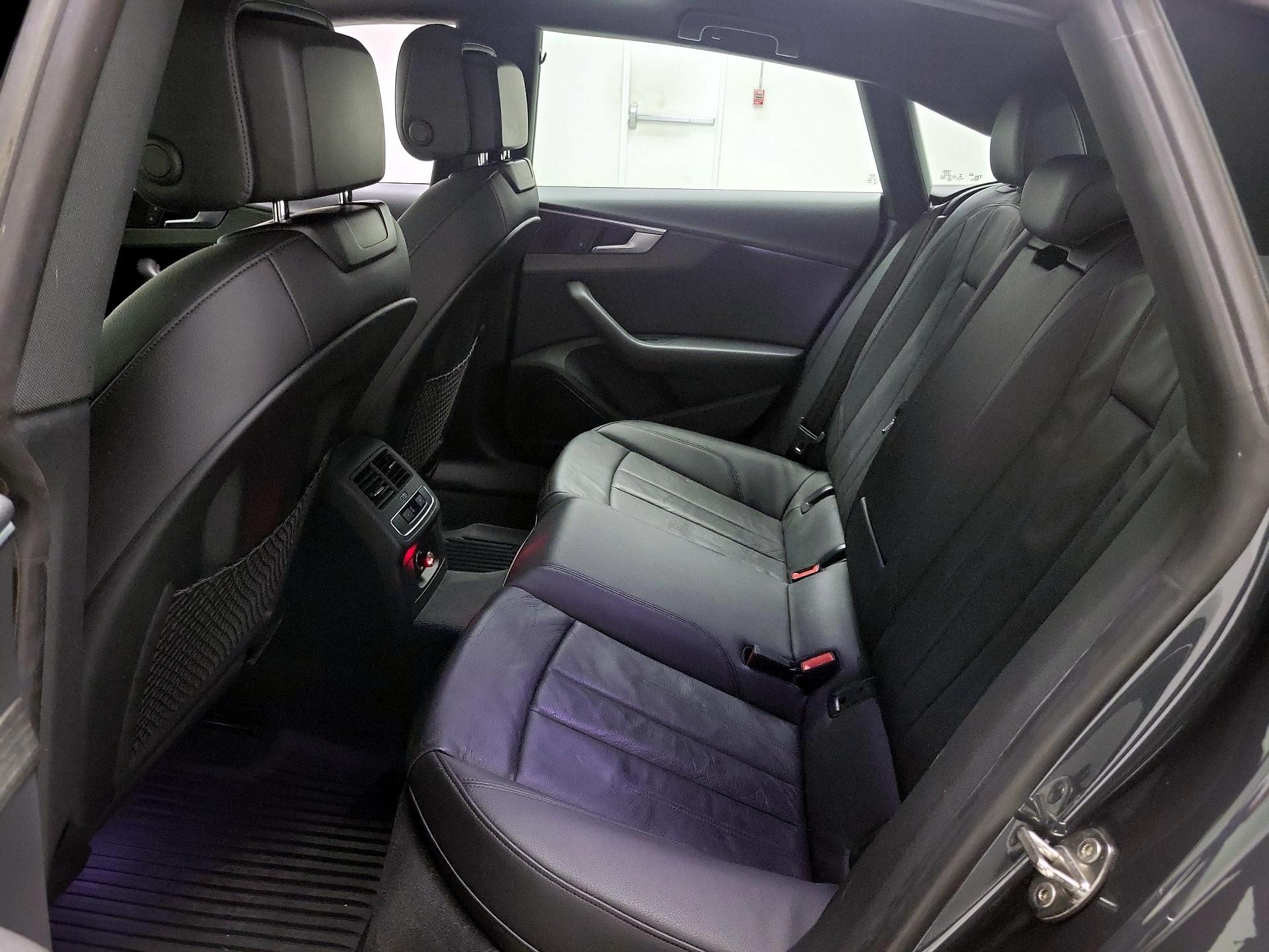 Thumbnail: 2018 Audi A5 - 20